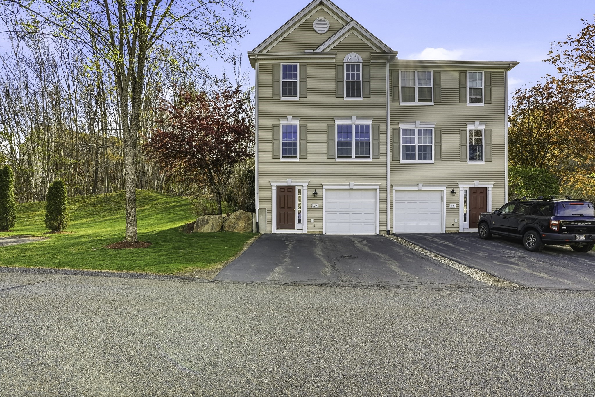 69 Buttercup Ln Unit 69, Grafton, MA 01560