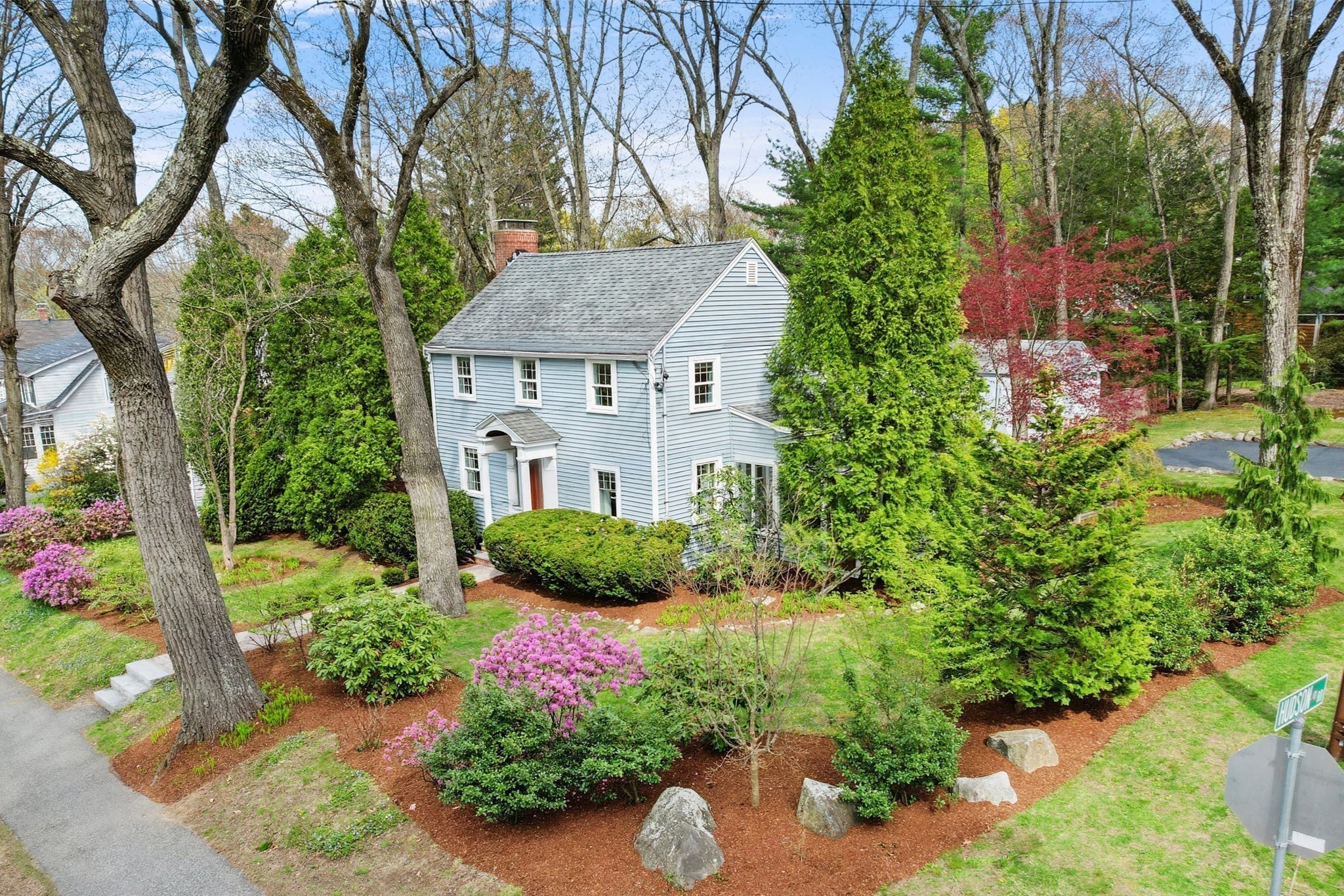 40 Spring Street, Lexington, MA 02421