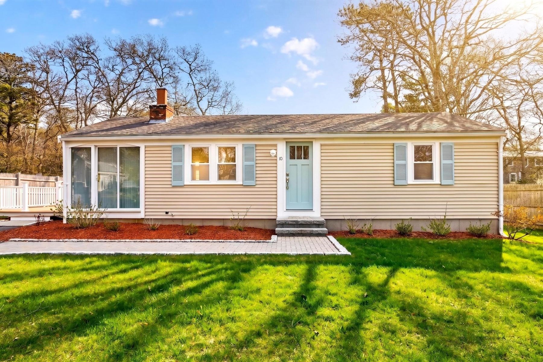 10 Danielle Dr, Dennis, MA 02660