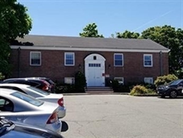 339 Hancock St Unit 3, Quincy, MA 02171