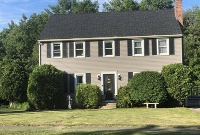 219 Fernwood Dr, Gardner, MA 01440