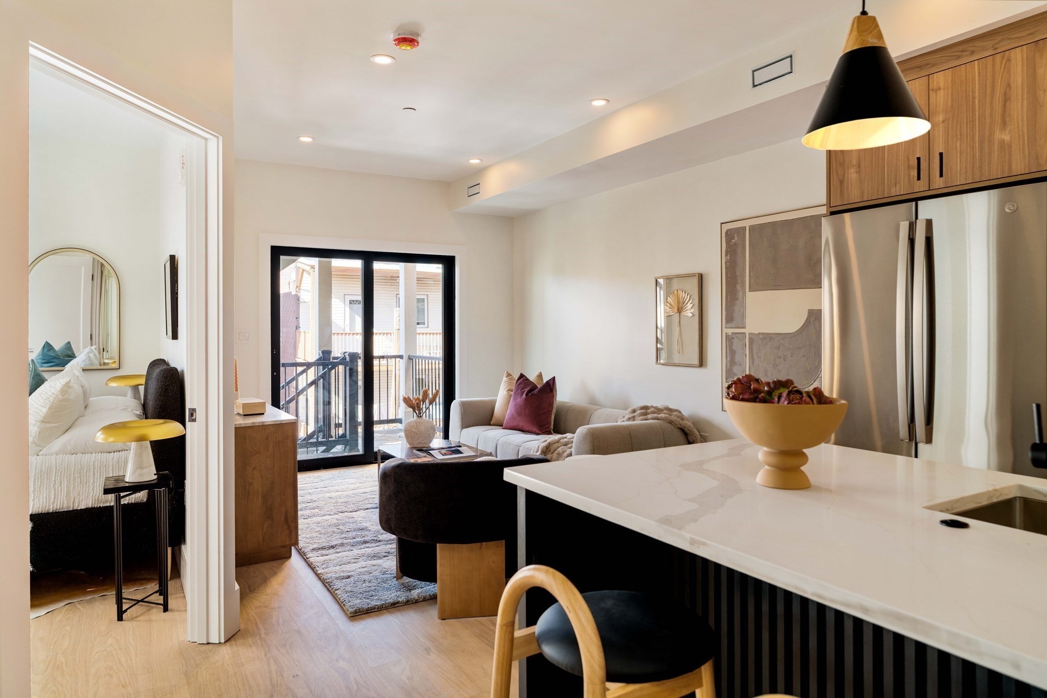 246 Bremen St Unit 1, East Boston, Boston, MA 02128