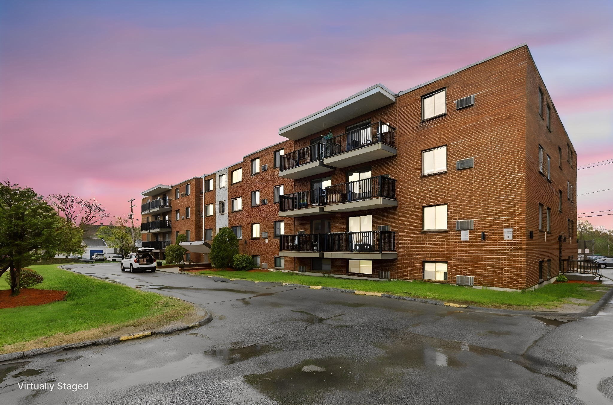 1000 Governors Dr Unit 4, Winthrop, MA 02152