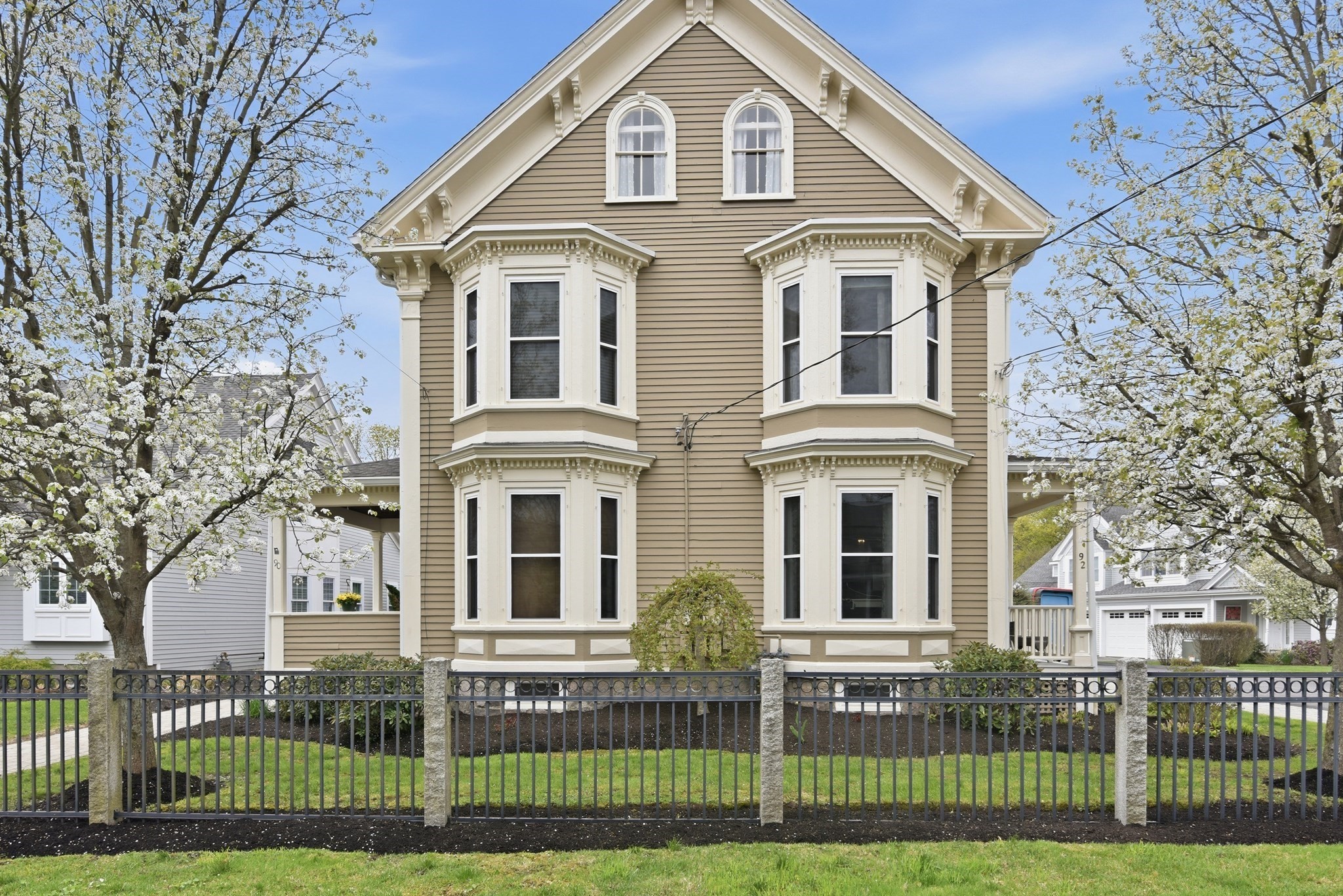 92 North Street Unit 92, Medfield, MA 02052