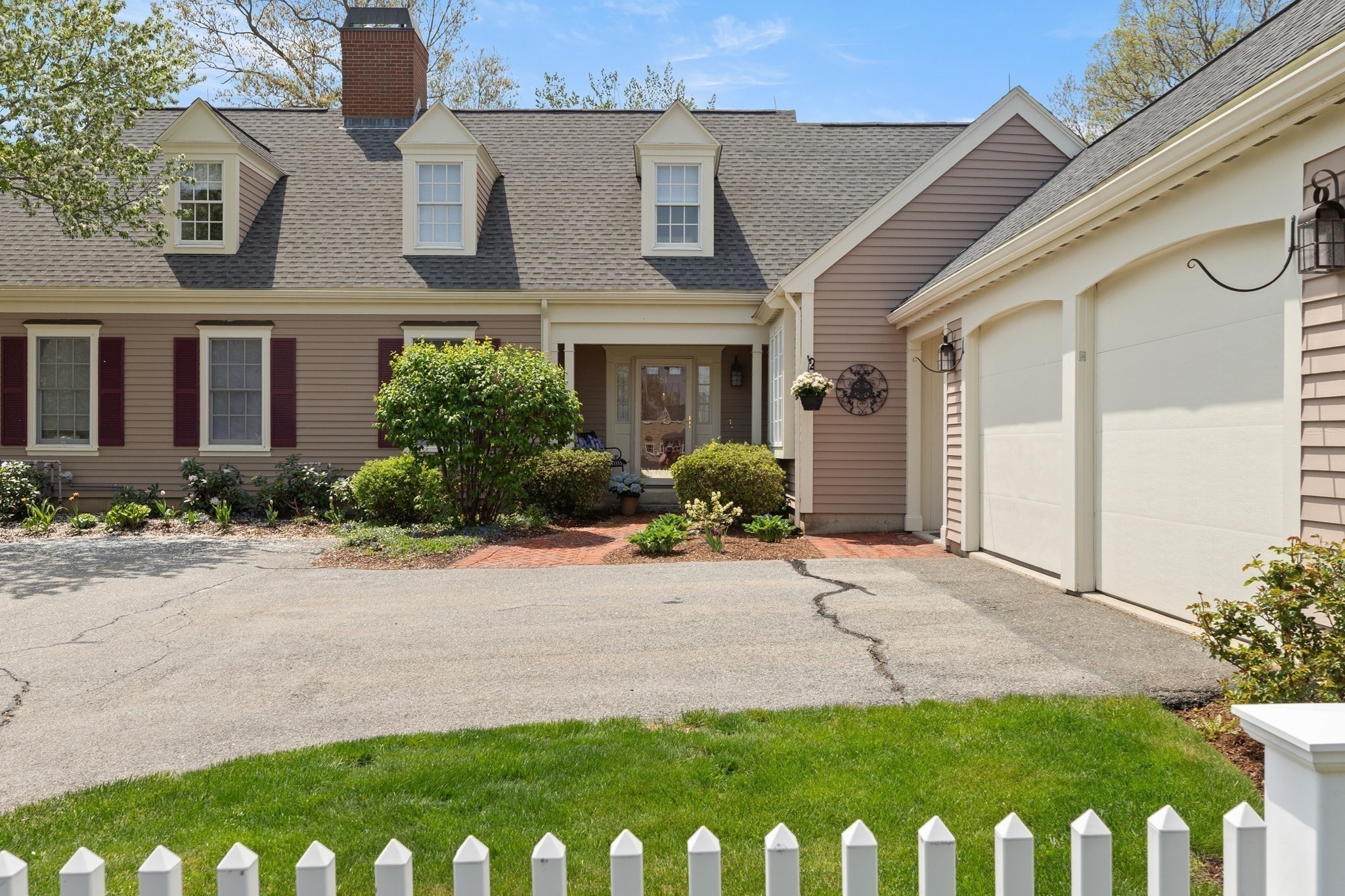 61 Great Hill Drive Unit 61, Topsfield, MA 01983