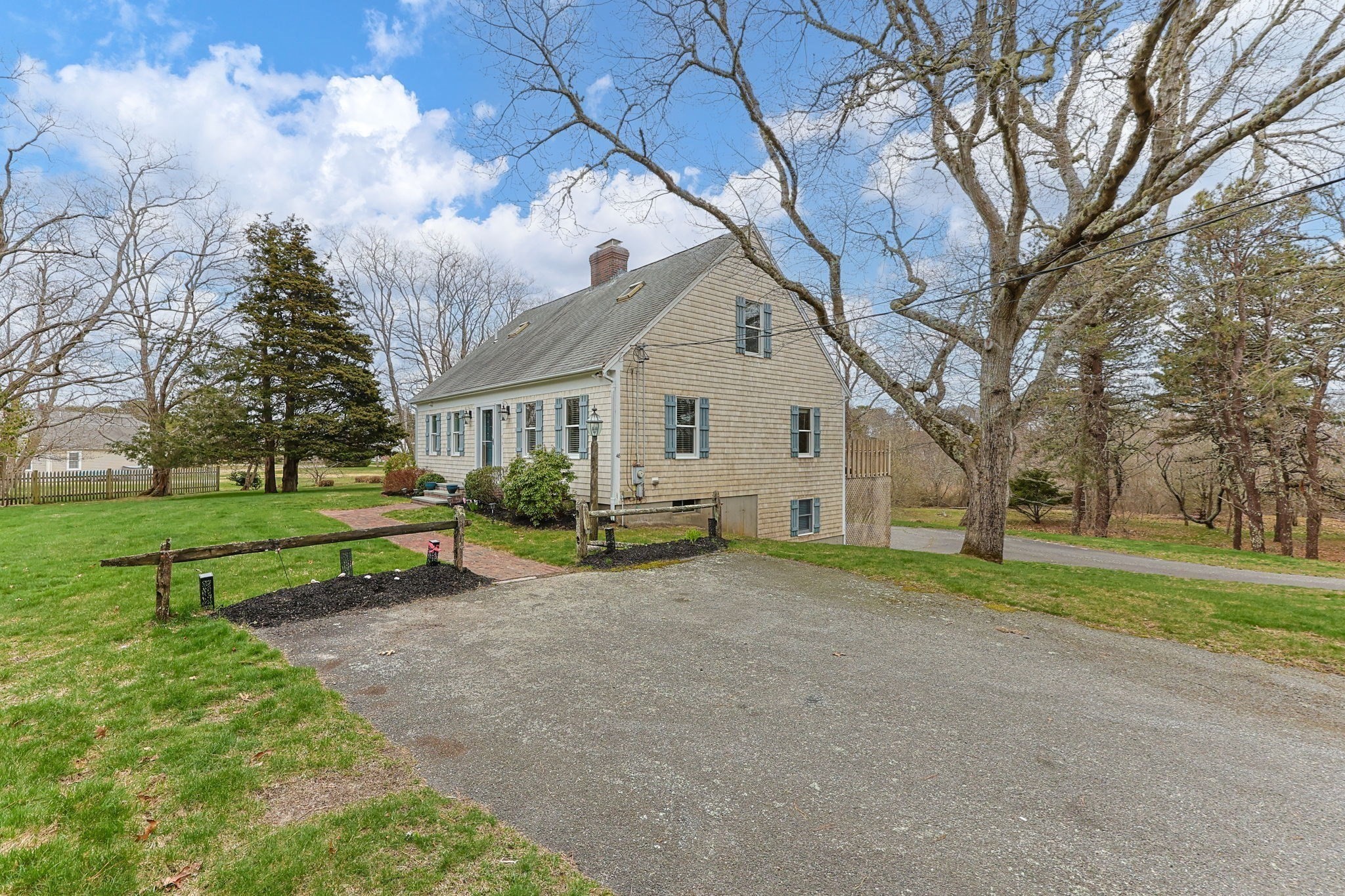 48 Seagull Lane, Dennis, MA 02670