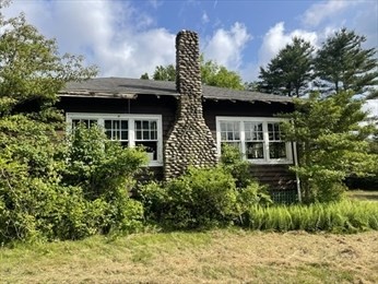 349 Old Fall Rvier Rd,, Dartmouth, MA 02747