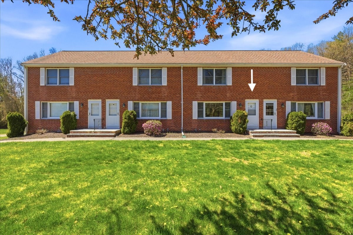 46 Willow Ridge Dr Unit 46, Bridgewater, MA 02324