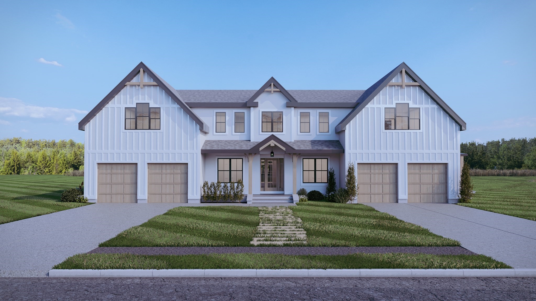 26 Meadow Lane, Southborough, MA 01772