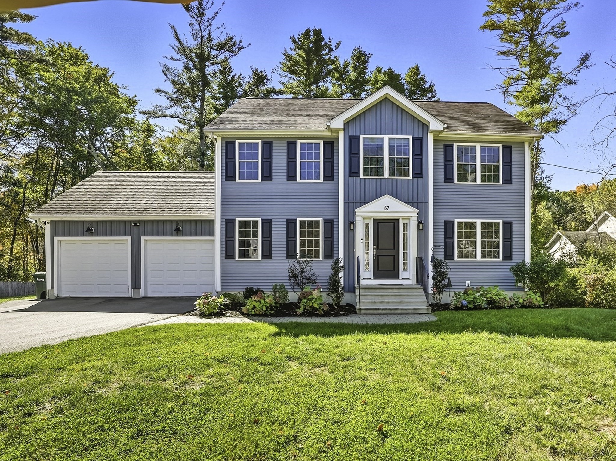 87 Wood Street, Hopkinton, MA 01748