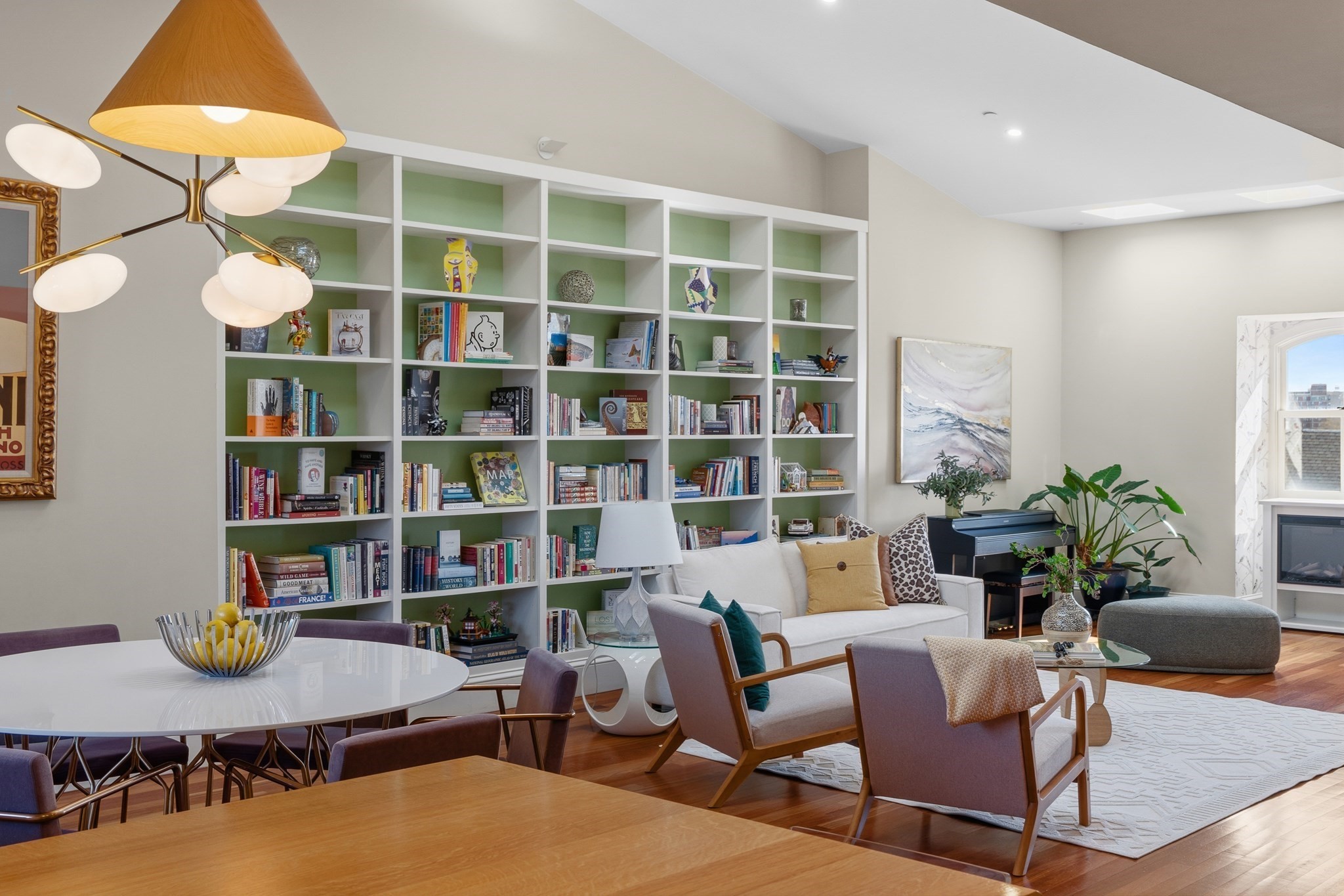 531 Massachusetts Ave Unit 3, Roxbury, Boston, MA 02118 - Image 2