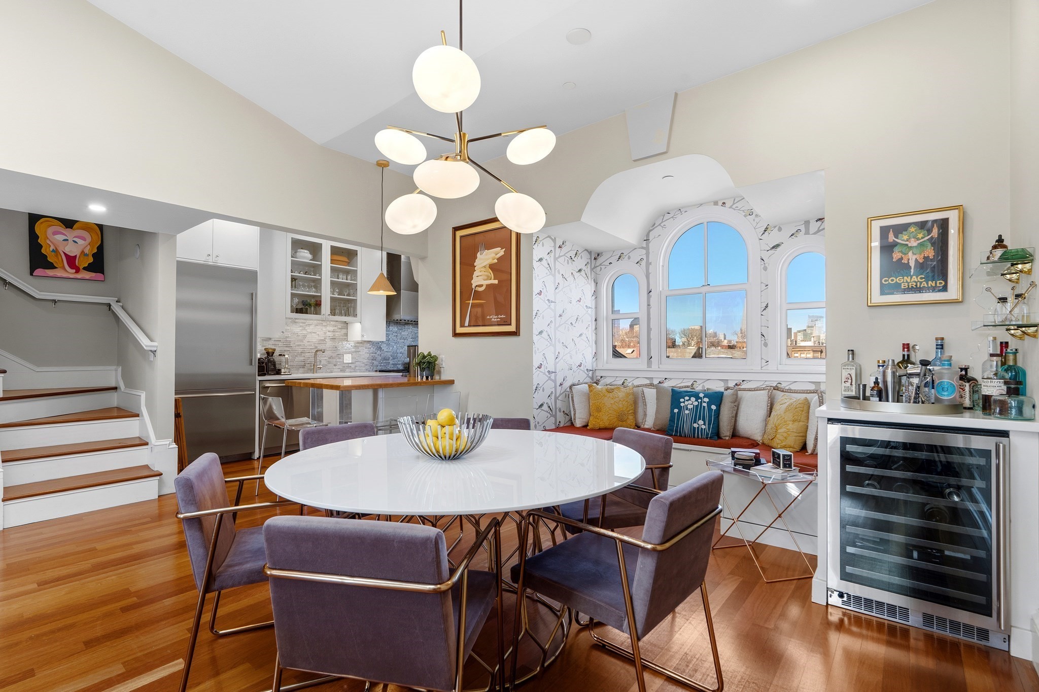 531 Massachusetts Ave Unit 3, Roxbury, Boston, MA 02118 - Image 11
