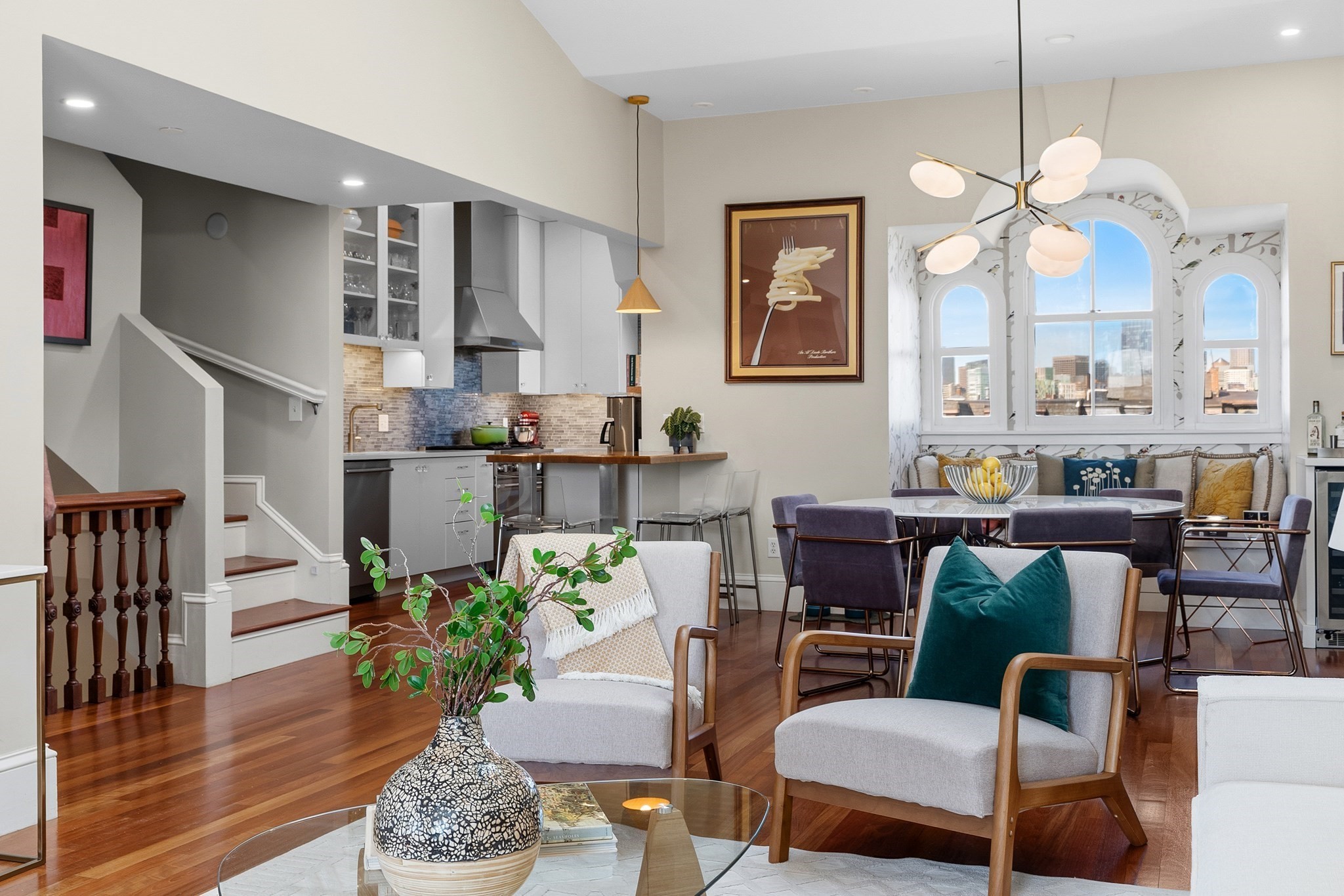 531 Massachusetts Ave Unit 3, Roxbury, Boston, MA 02118 - Image 12
