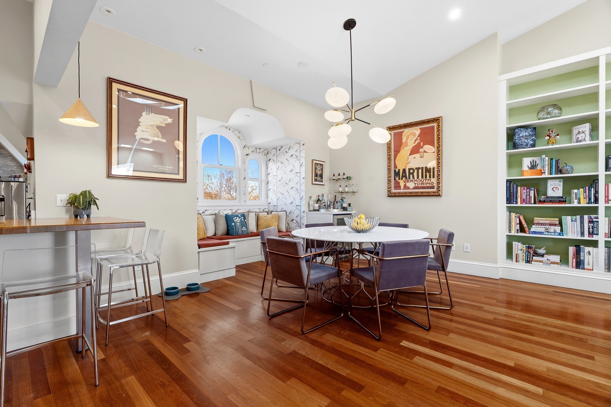 531 Massachusetts Ave Unit 3, Roxbury, Boston, MA 02118 - Image 13