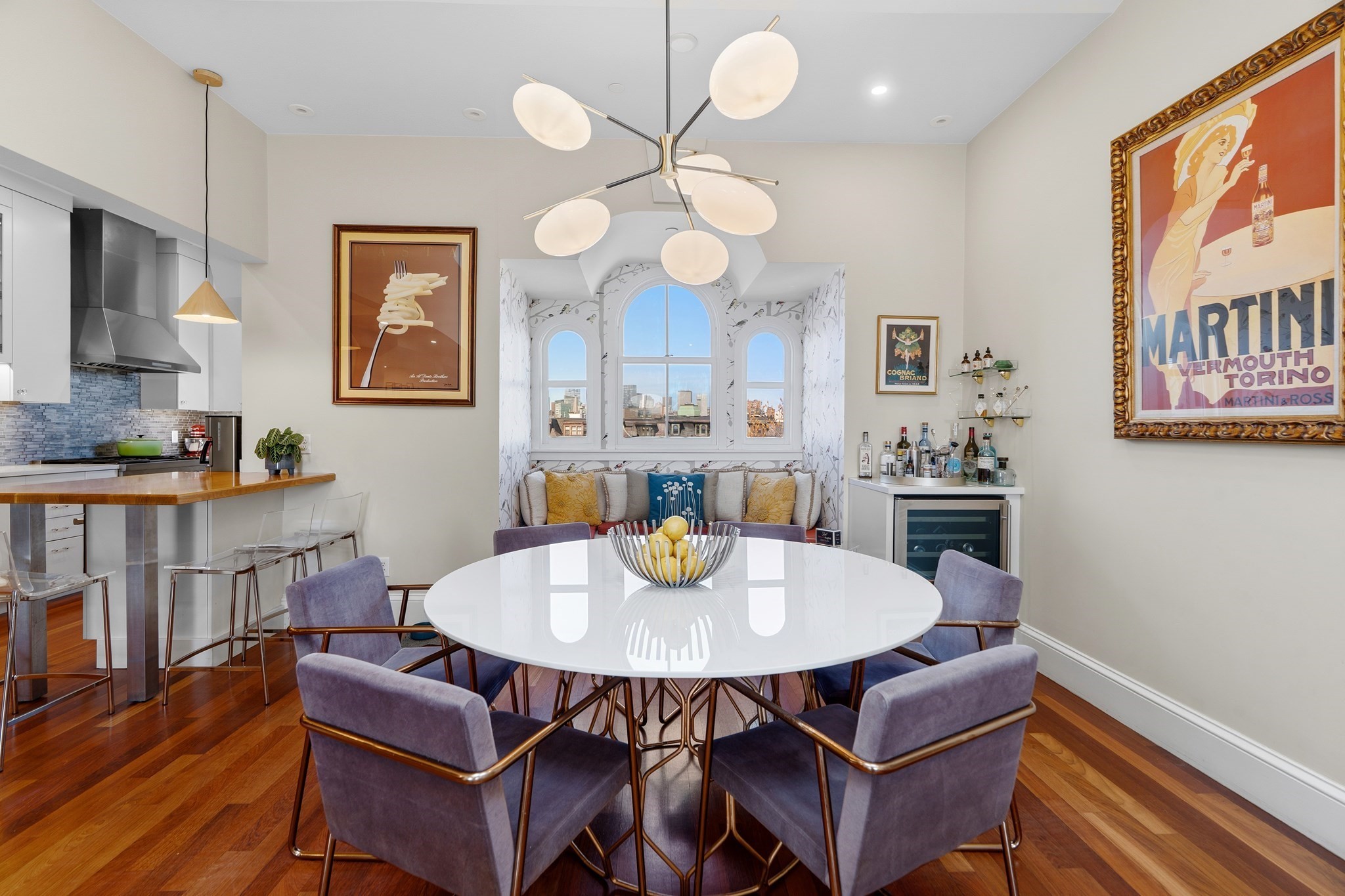 531 Massachusetts Ave Unit 3, Roxbury, Boston, MA 02118 - Image 14