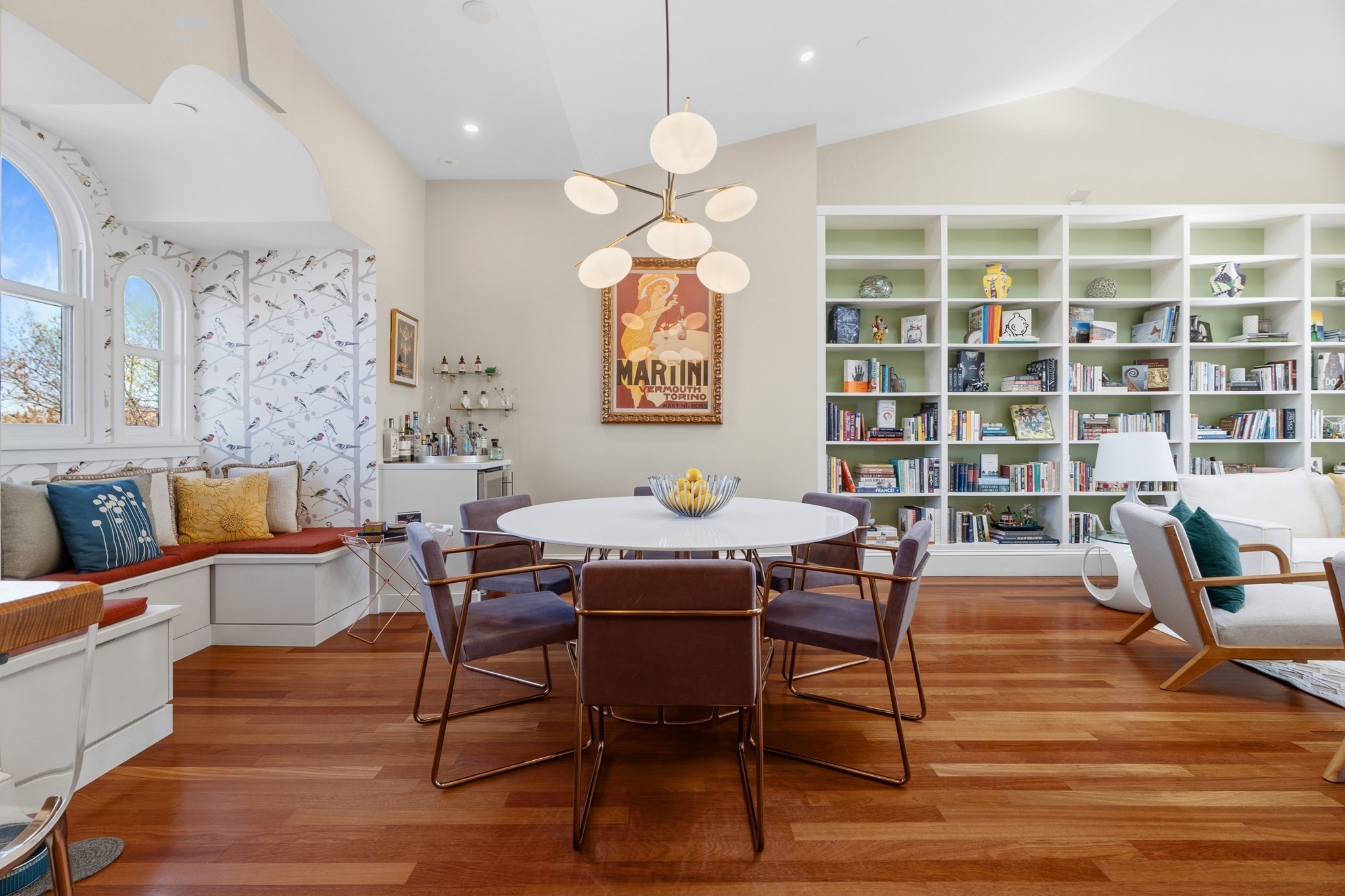 531 Massachusetts Ave Unit 3, Roxbury, Boston, MA 02118 - Image 15
