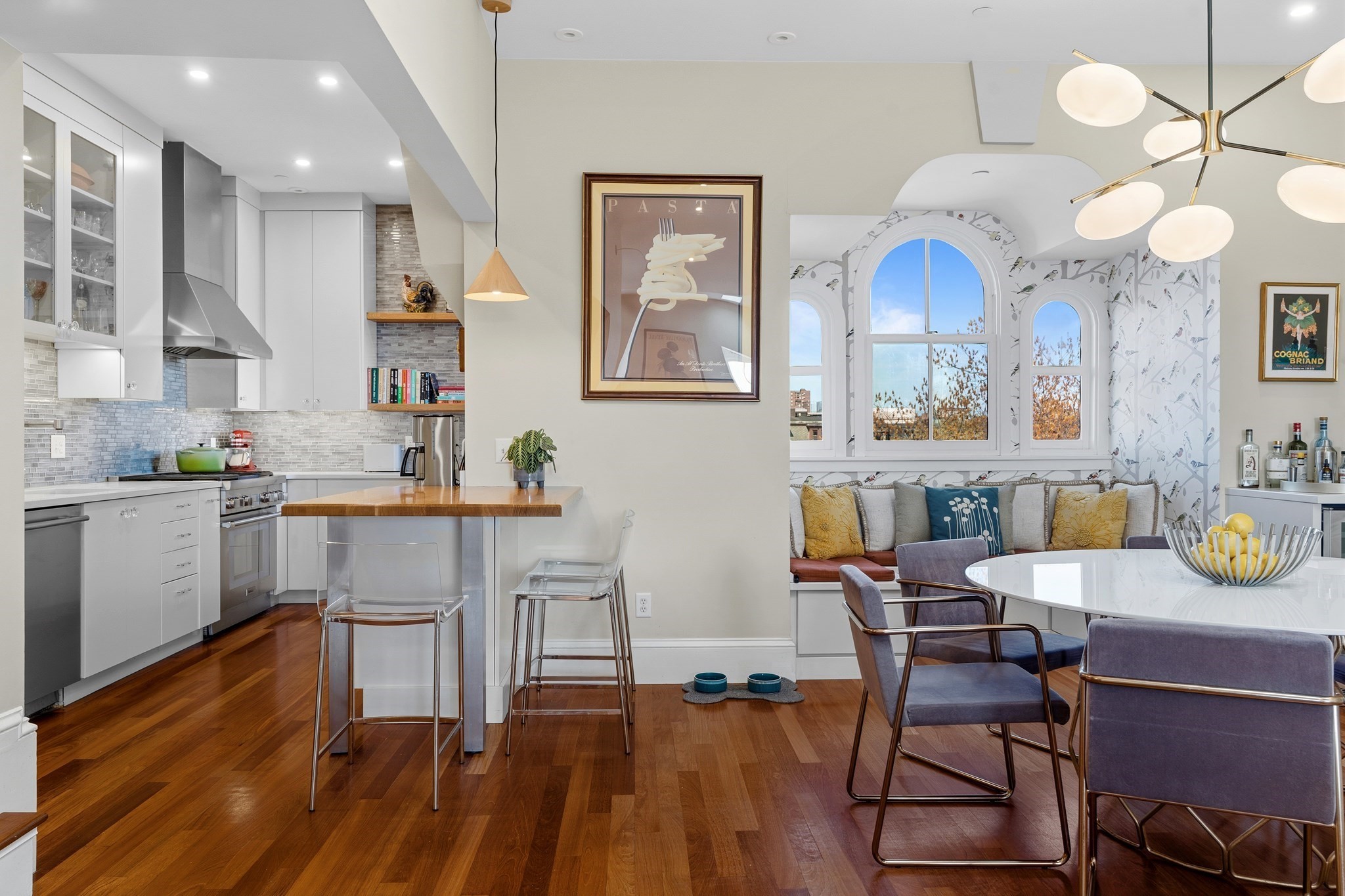531 Massachusetts Ave Unit 3, Roxbury, Boston, MA 02118 - Image 16