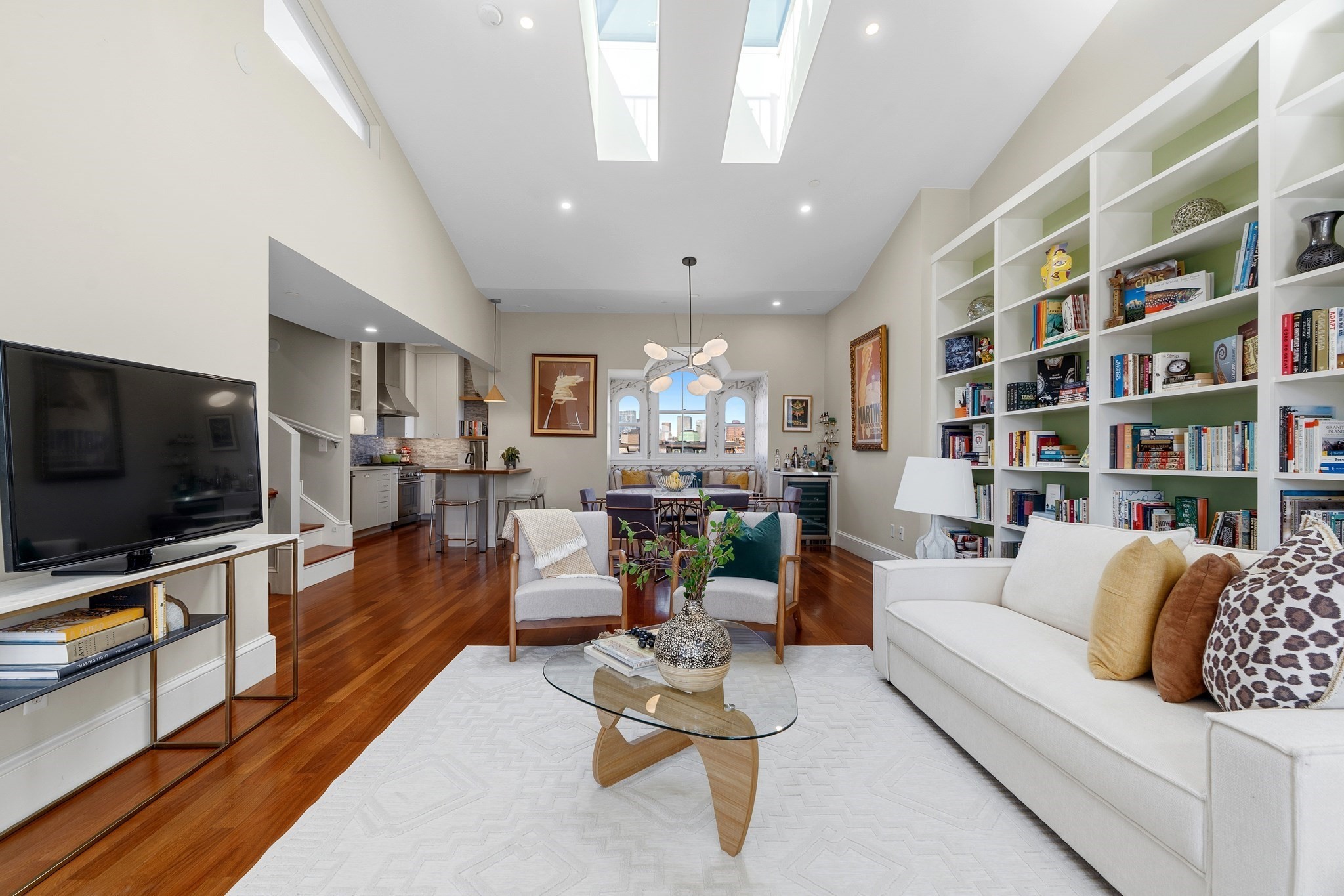 531 Massachusetts Ave Unit 3, Roxbury, Boston, MA 02118 - Image 3