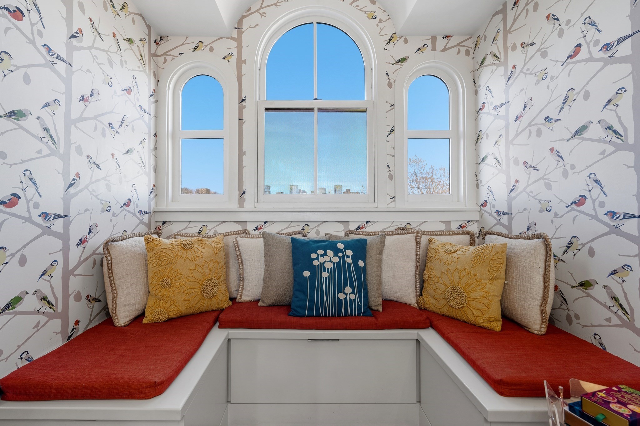 531 Massachusetts Ave Unit 3, Roxbury, Boston, MA 02118 - Image 21