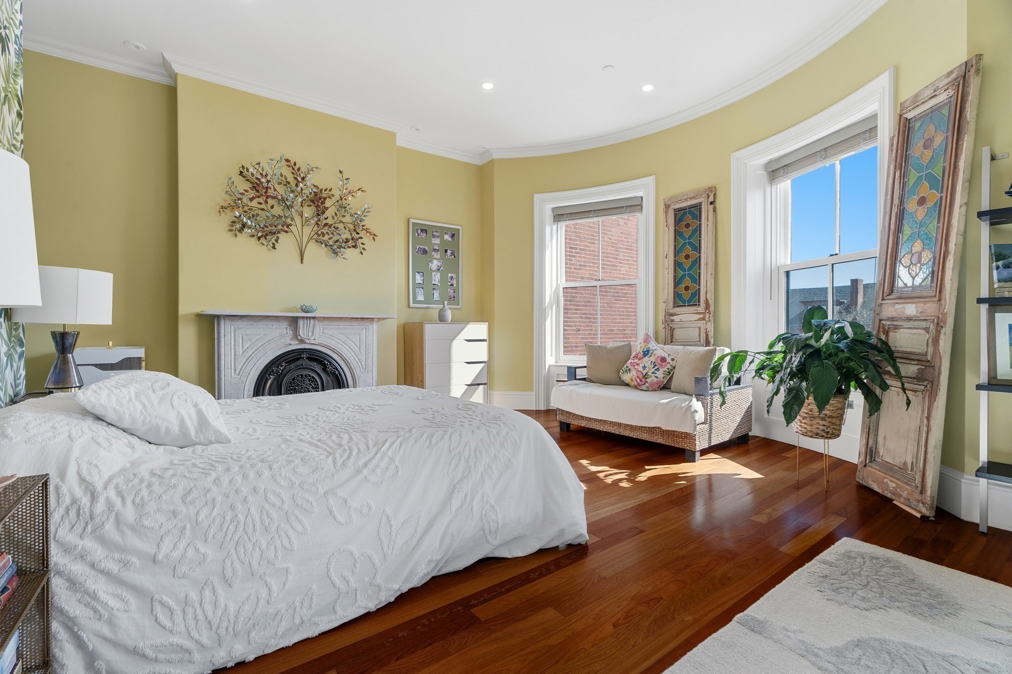 531 Massachusetts Ave Unit 3, Roxbury, Boston, MA 02118 - Image 23