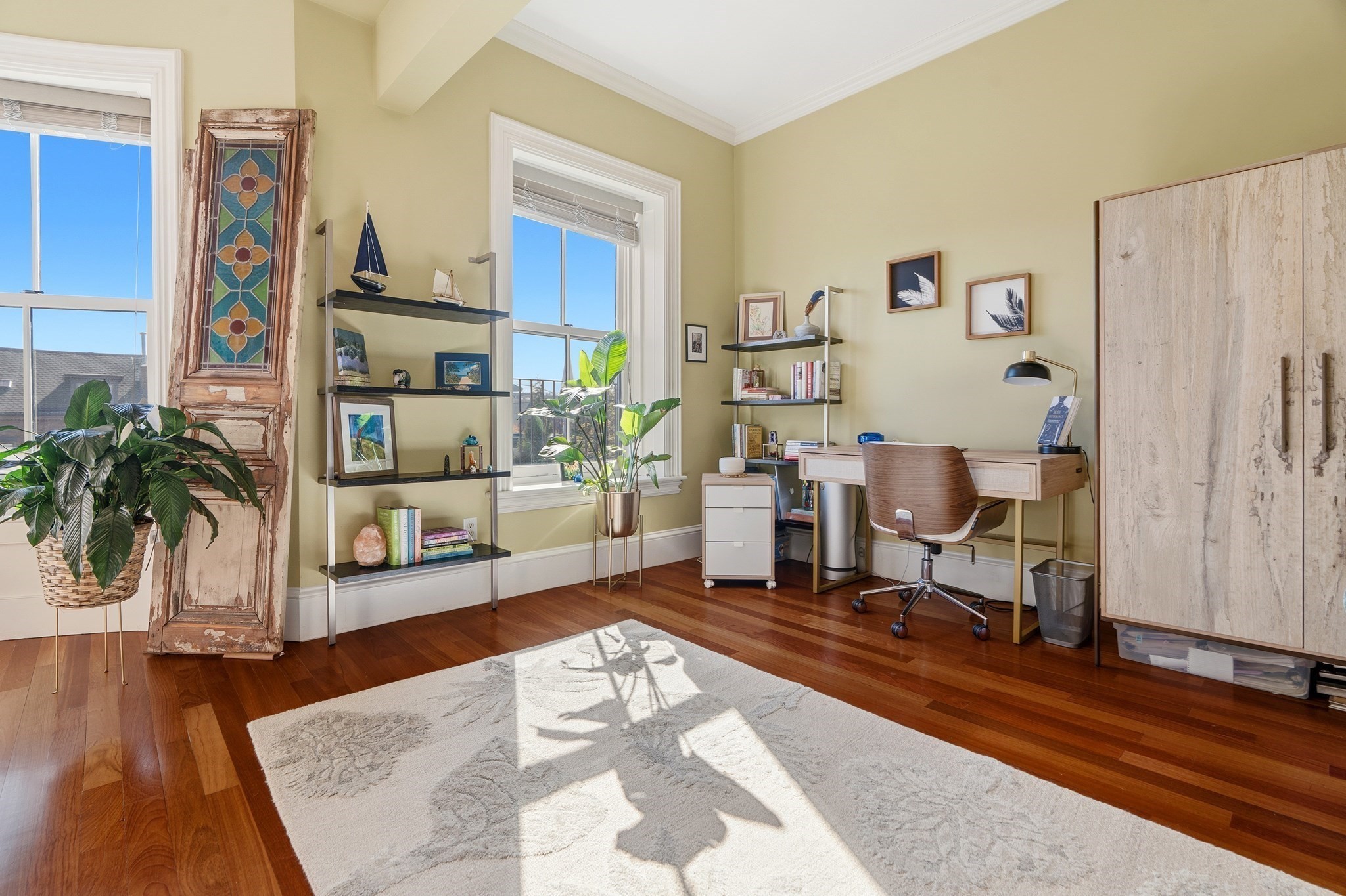531 Massachusetts Ave Unit 3, Roxbury, Boston, MA 02118 - Image 24