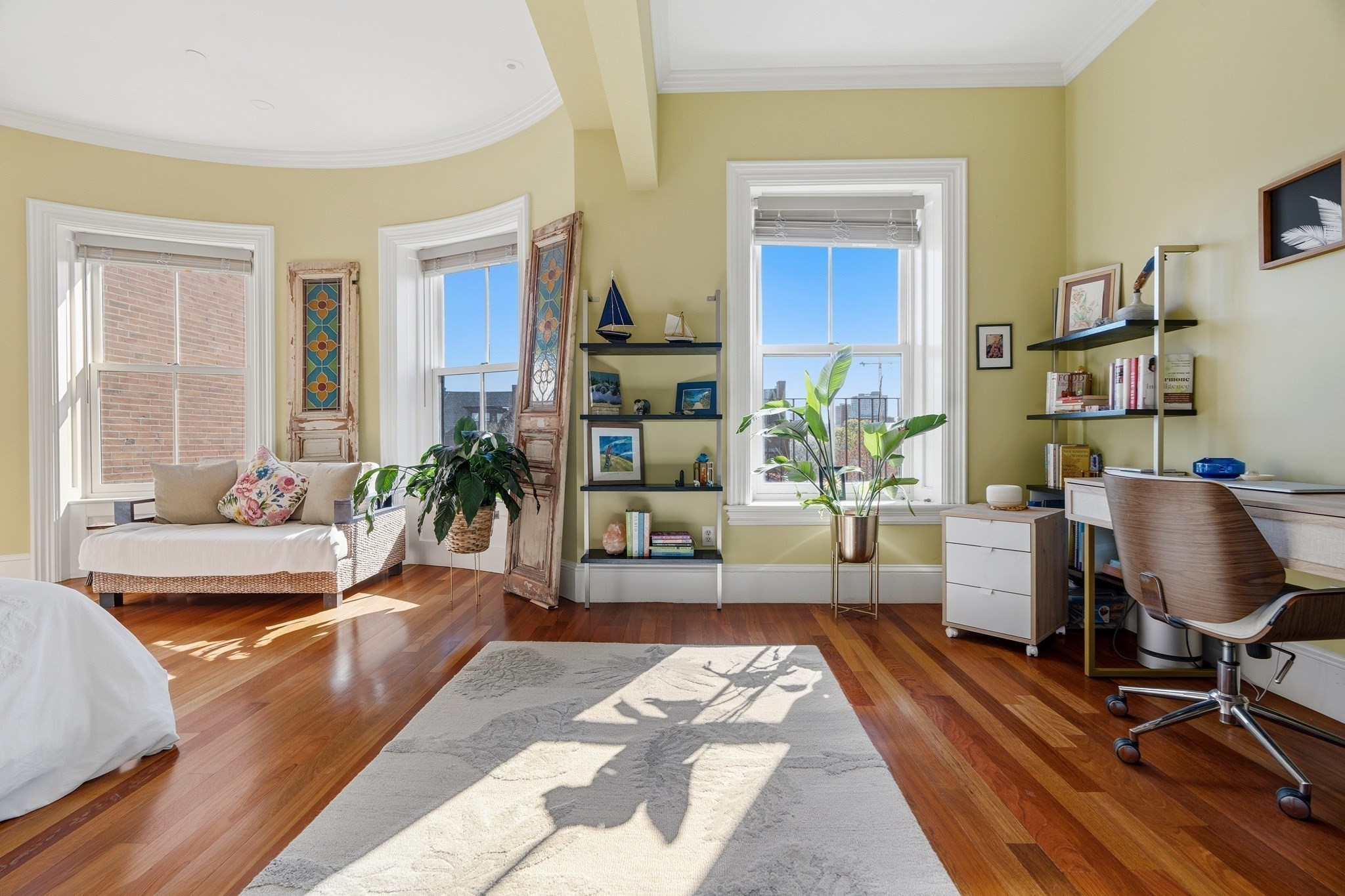 531 Massachusetts Ave Unit 3, Roxbury, Boston, MA 02118 - Image 25