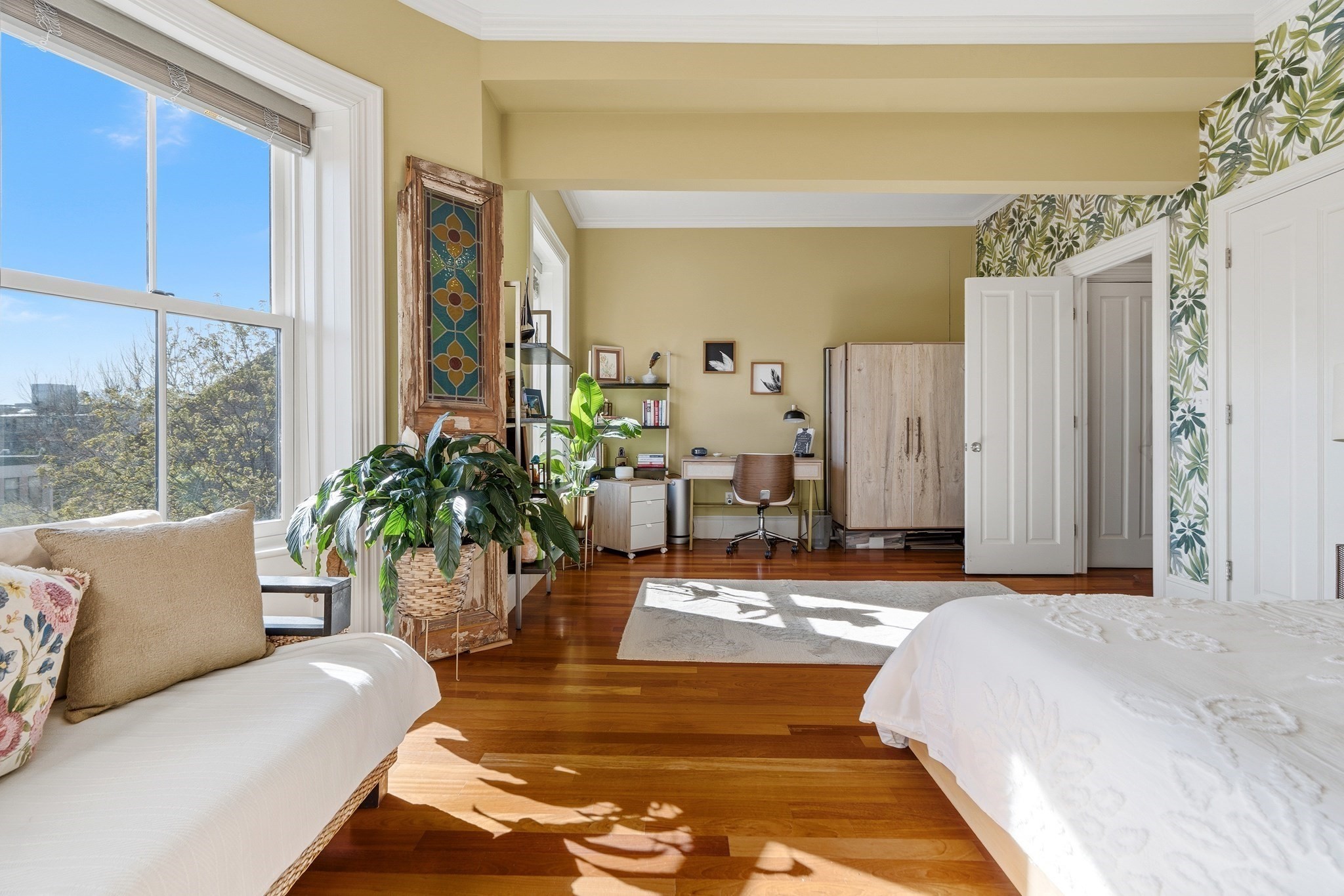 531 Massachusetts Ave Unit 3, Roxbury, Boston, MA 02118 - Image 26