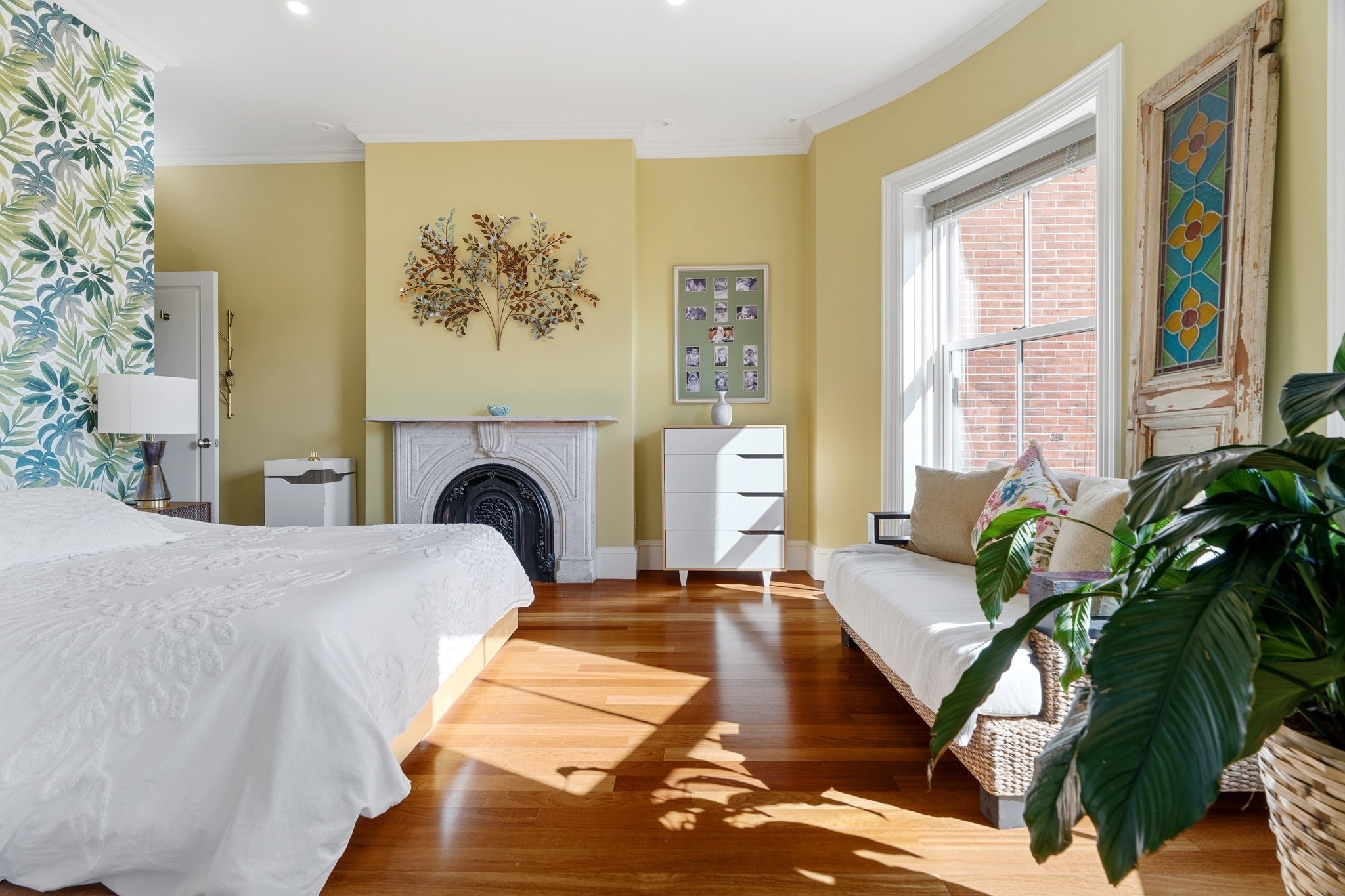 531 Massachusetts Ave Unit 3, Roxbury, Boston, MA 02118 - Image 27