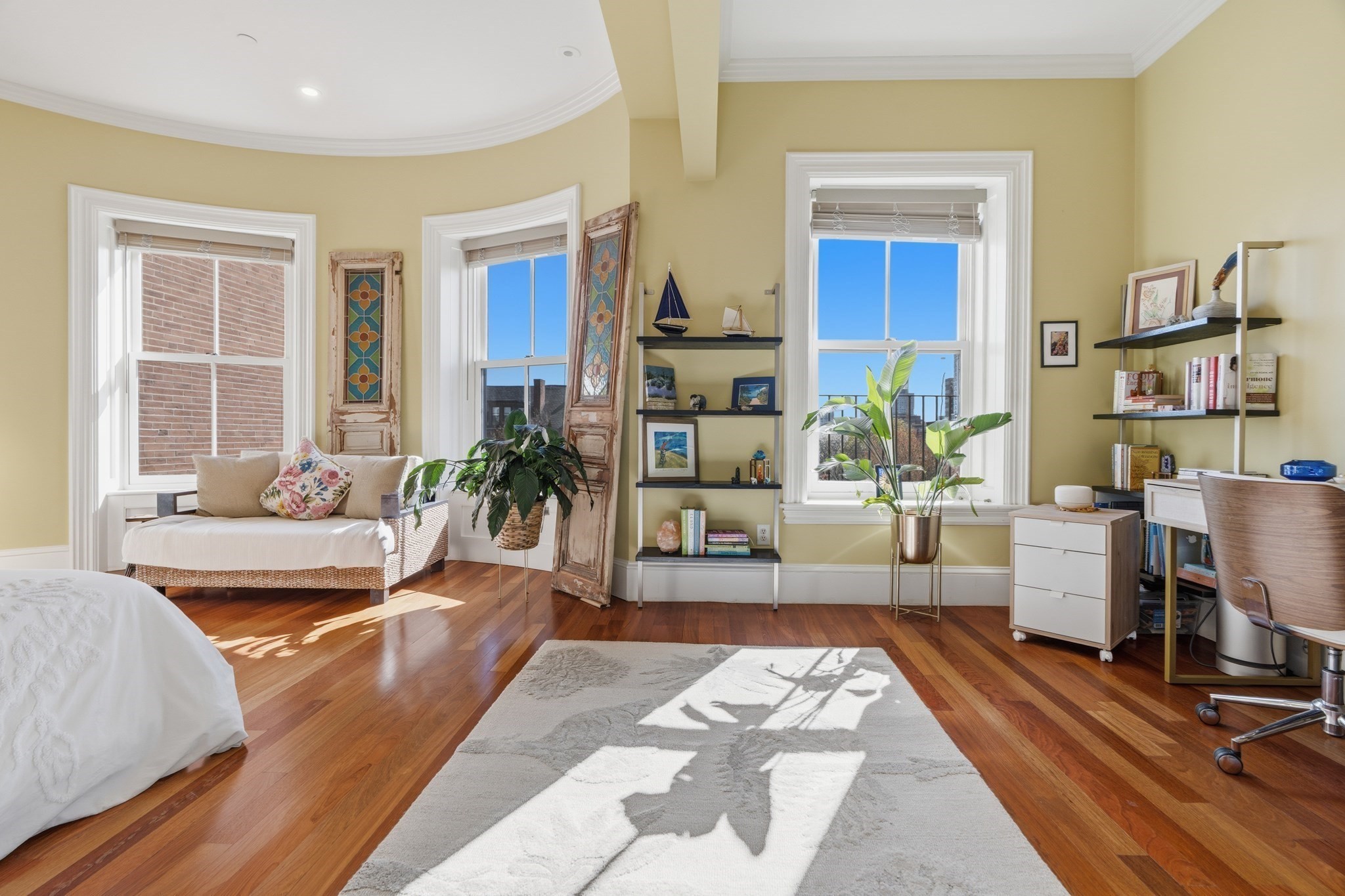 531 Massachusetts Ave Unit 3, Roxbury, Boston, MA 02118 - Image 28