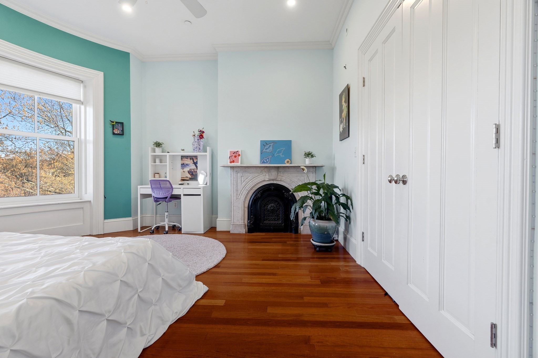 531 Massachusetts Ave Unit 3, Roxbury, Boston, MA 02118 - Image 29