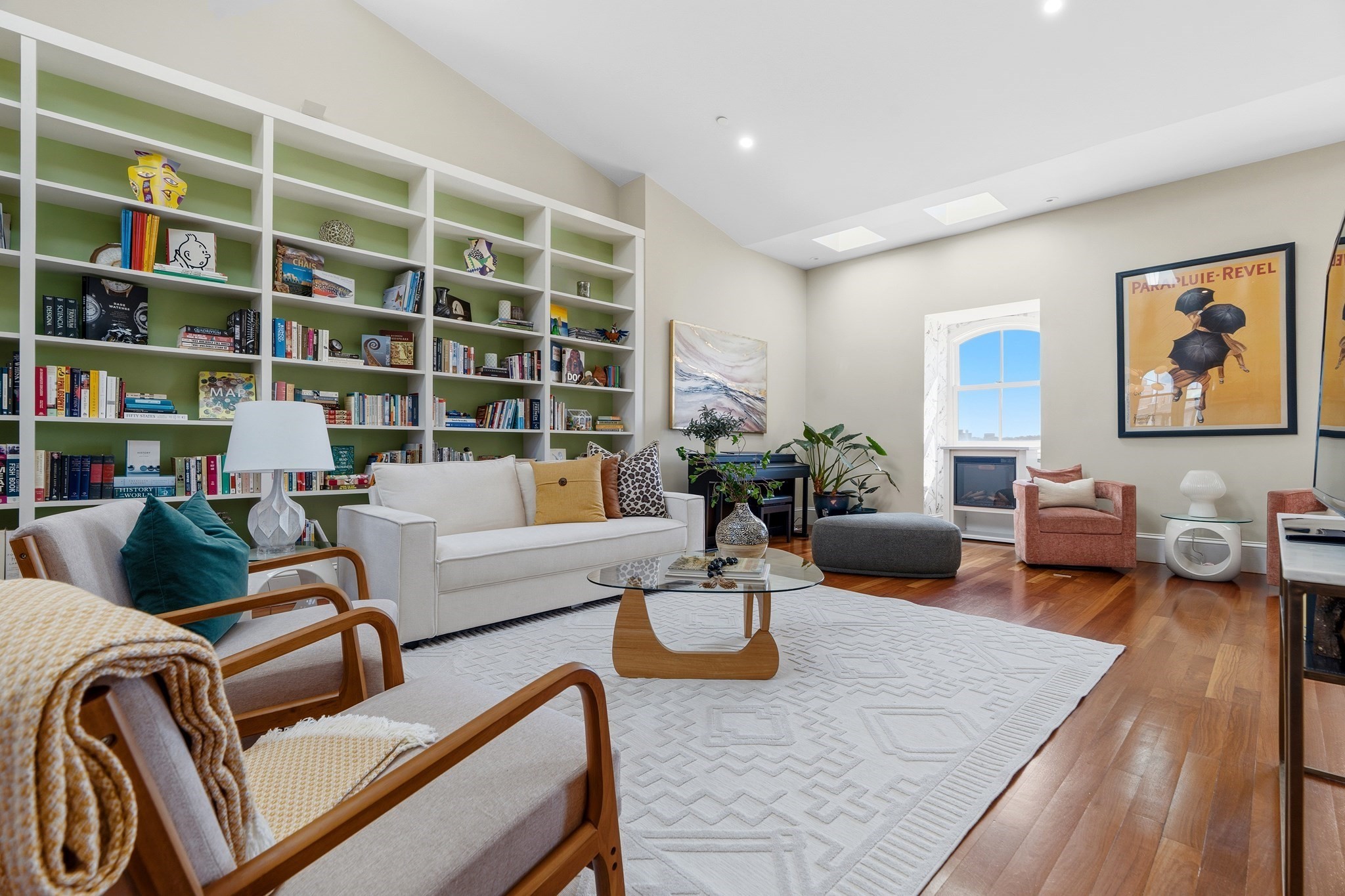 531 Massachusetts Ave Unit 3, Roxbury, Boston, MA 02118 - Image 4