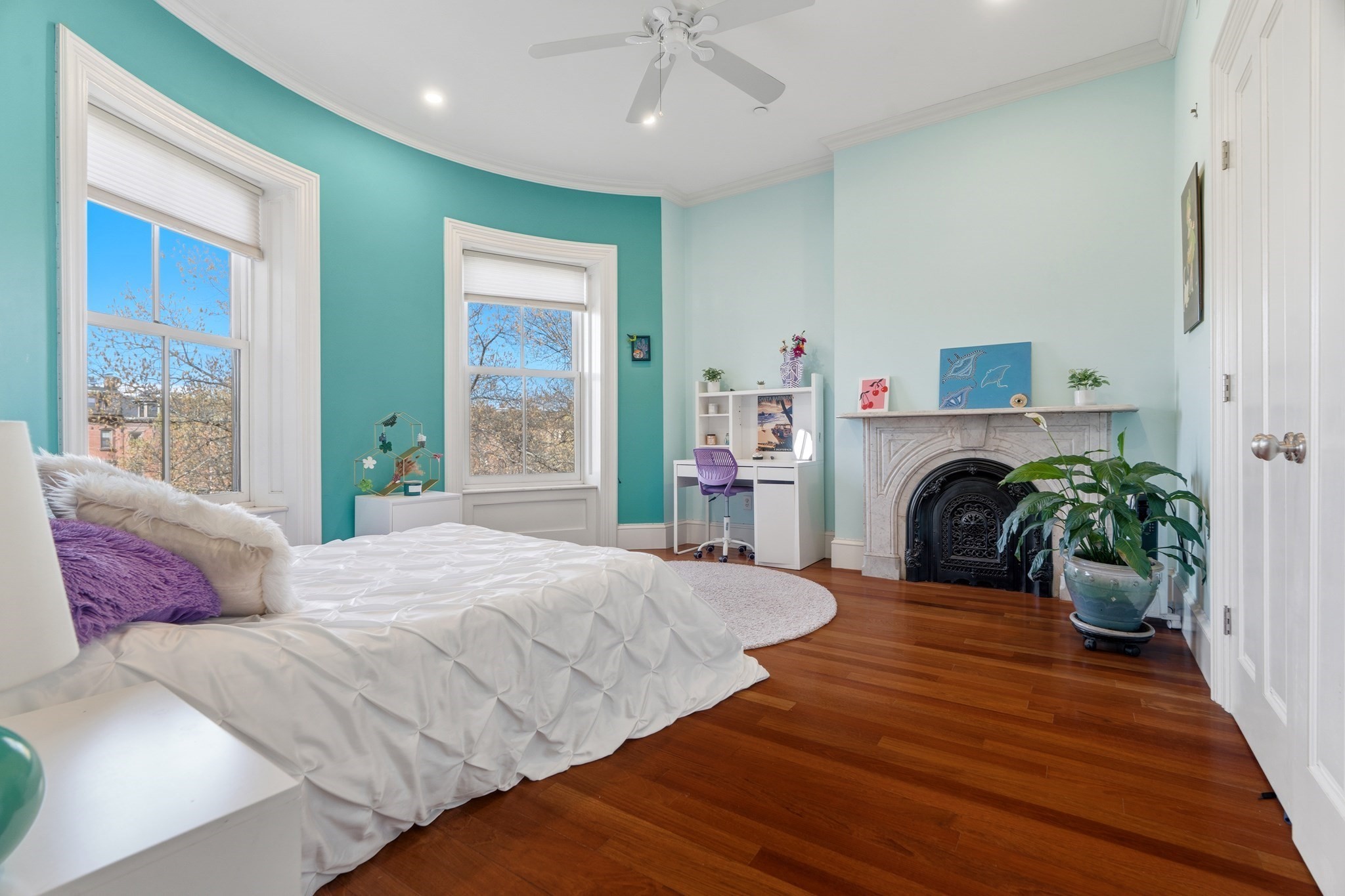 531 Massachusetts Ave Unit 3, Roxbury, Boston, MA 02118 - Image 31