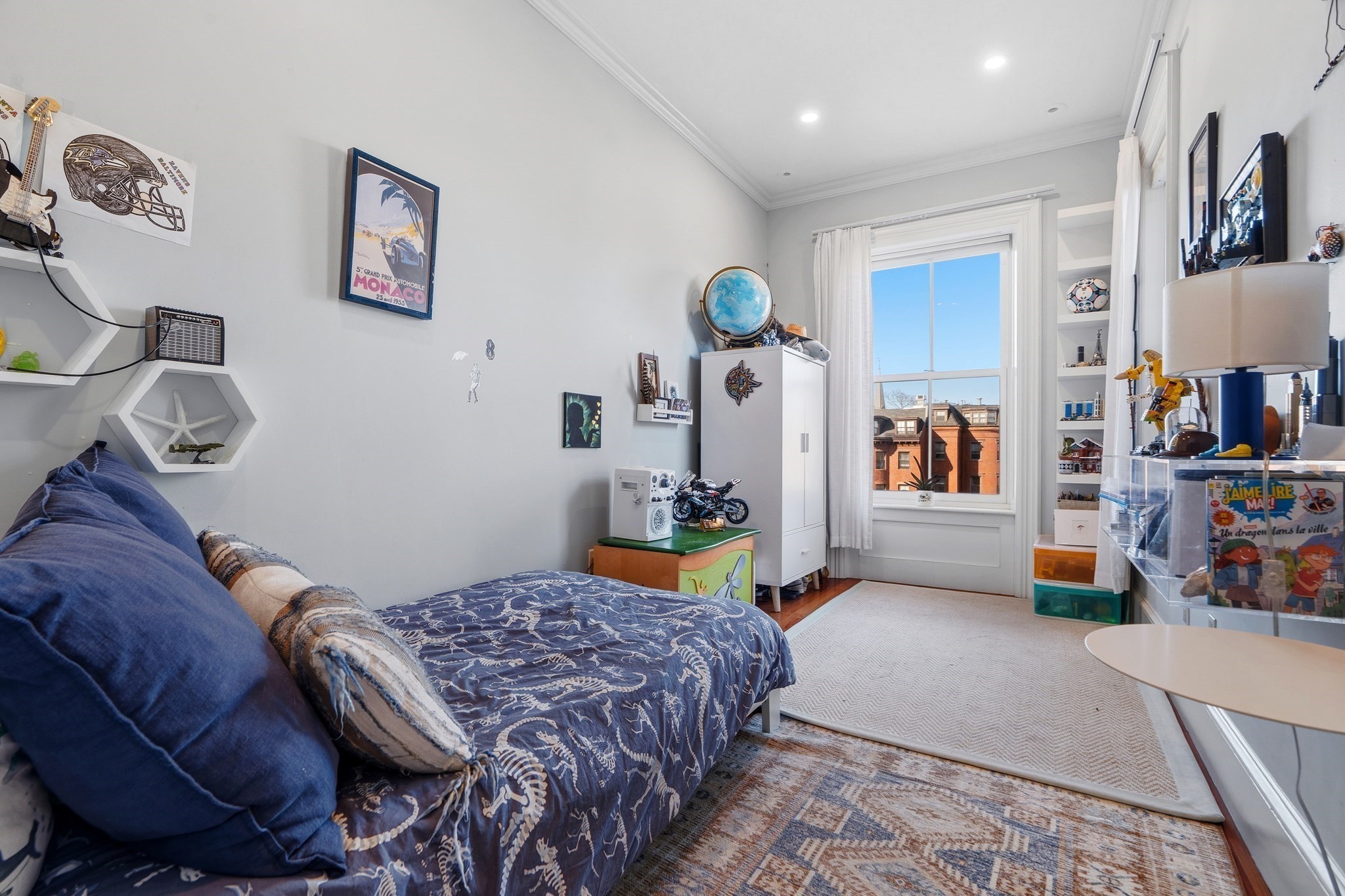 531 Massachusetts Ave Unit 3, Roxbury, Boston, MA 02118 - Image 32