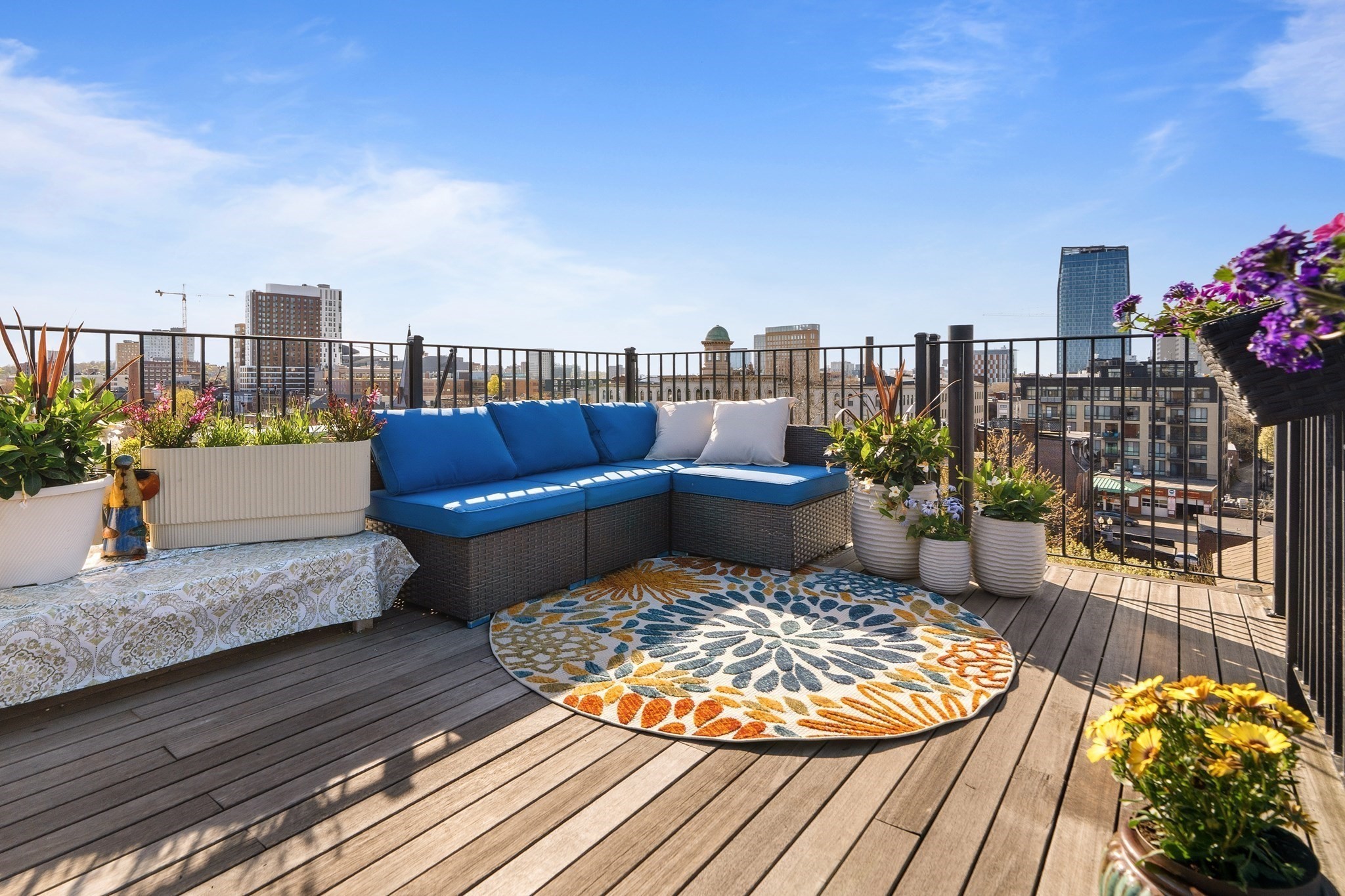 531 Massachusetts Ave Unit 3, Roxbury, Boston, MA 02118 - Image 33