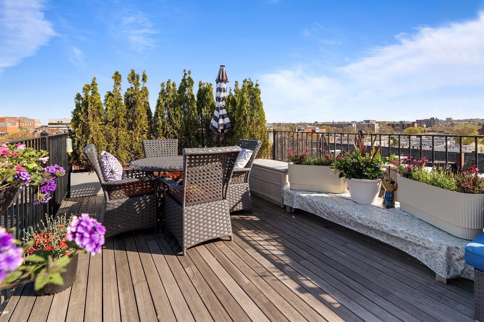 531 Massachusetts Ave Unit 3, Roxbury, Boston, MA 02118 - Image 34