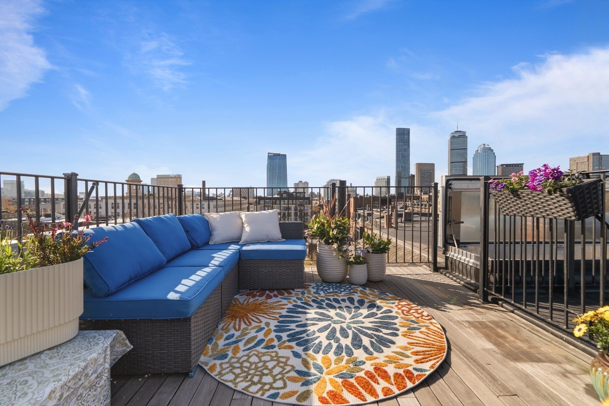 531 Massachusetts Ave Unit 3, Roxbury, Boston, MA 02118 - Image 35