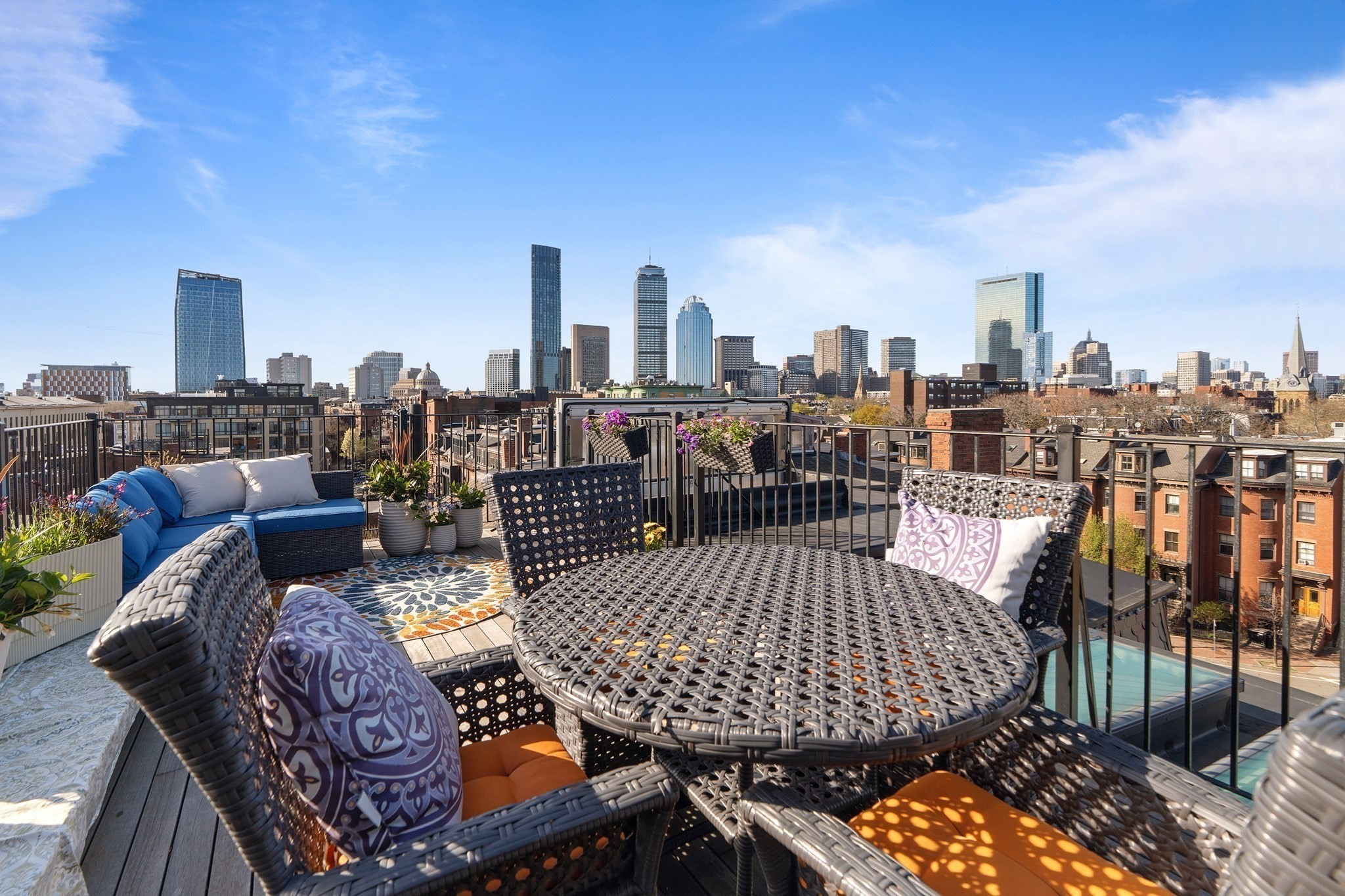 531 Massachusetts Ave Unit 3, Roxbury, Boston, MA 02118 - Image 36