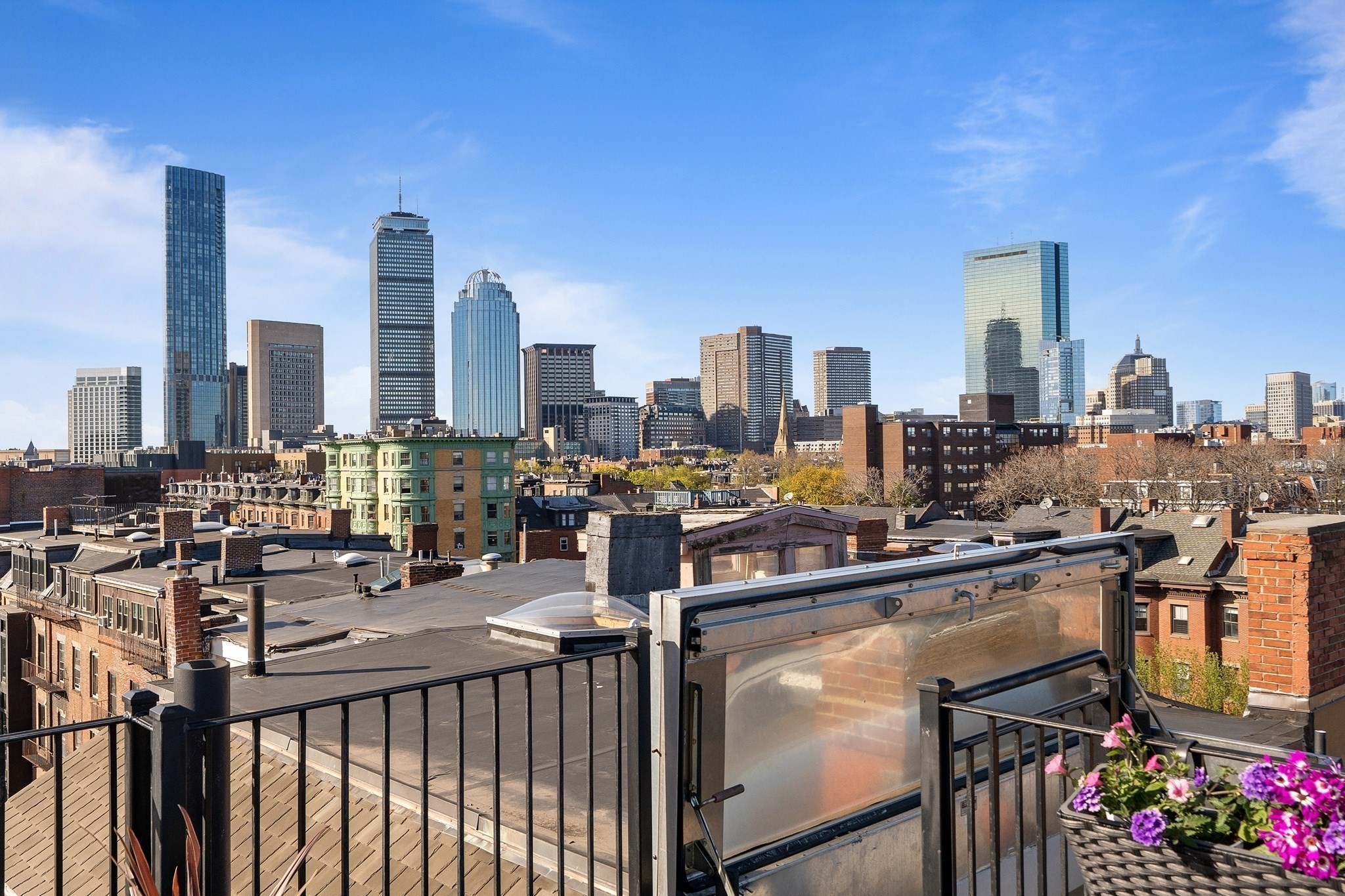 531 Massachusetts Ave Unit 3, Roxbury, Boston, MA 02118 - Image 37