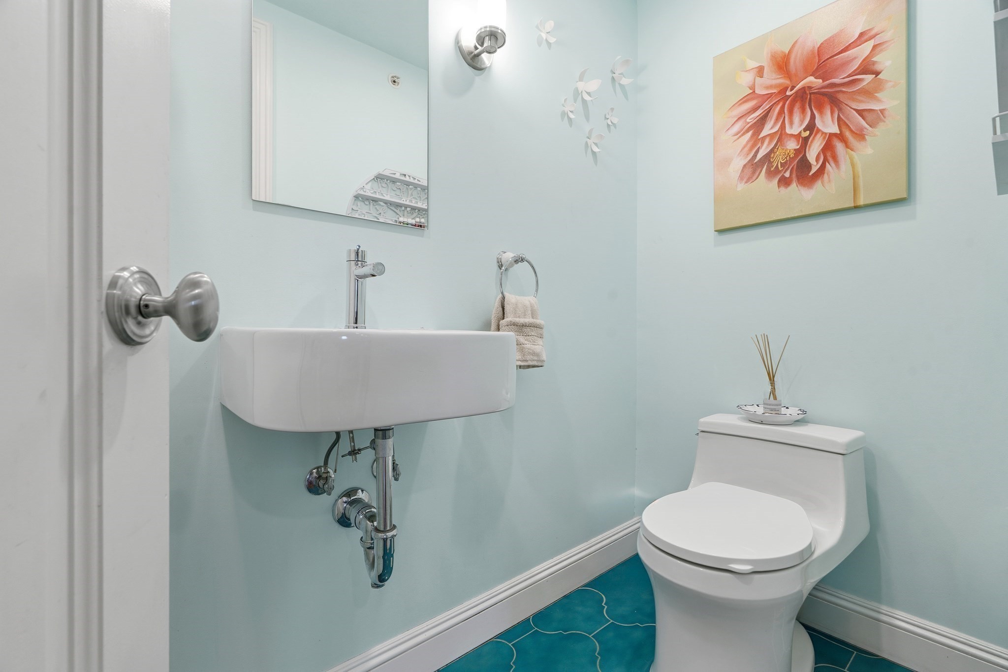 531 Massachusetts Ave Unit 3, Roxbury, Boston, MA 02118 - Image 40