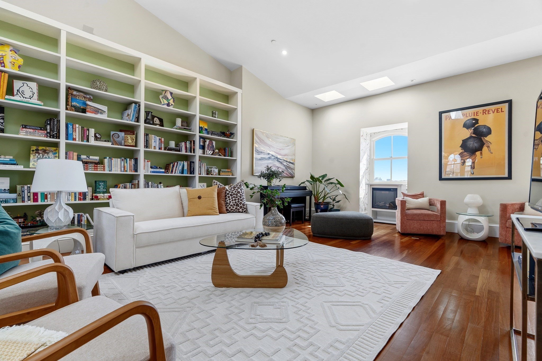 531 Massachusetts Ave Unit 3, Roxbury, Boston, MA 02118 - Image 5