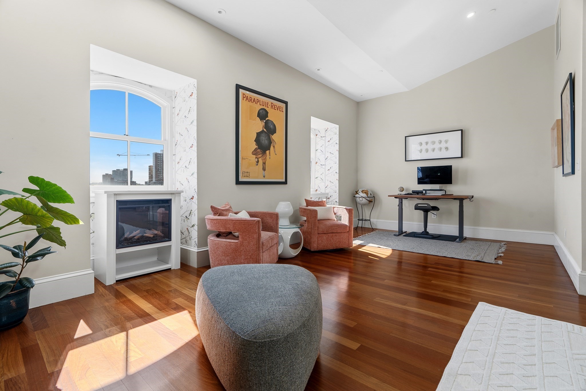 531 Massachusetts Ave Unit 3, Roxbury, Boston, MA 02118 - Image 6