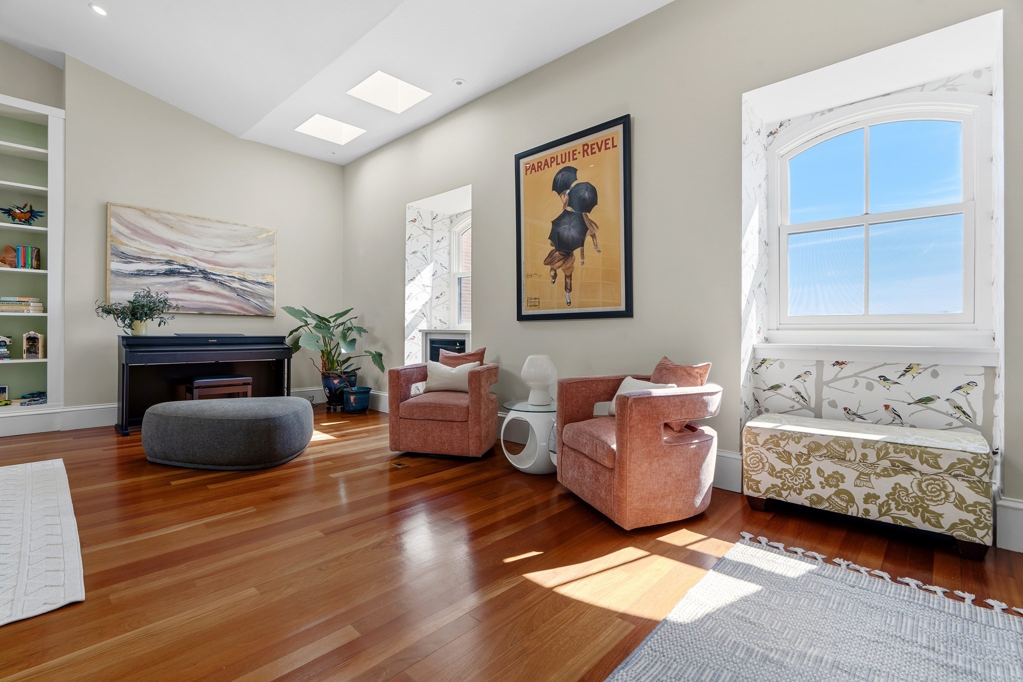 531 Massachusetts Ave Unit 3, Roxbury, Boston, MA 02118 - Image 8