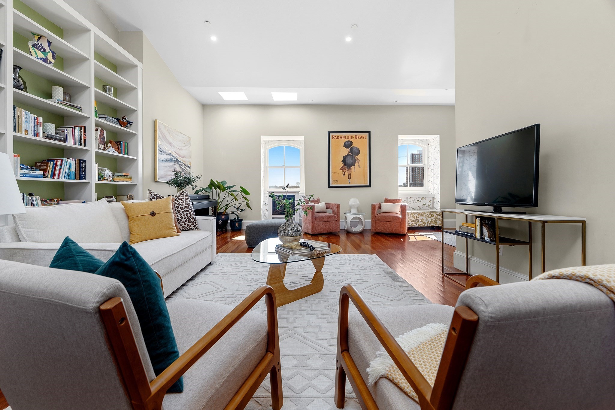 531 Massachusetts Ave Unit 3, Roxbury, Boston, MA 02118 - Image 9