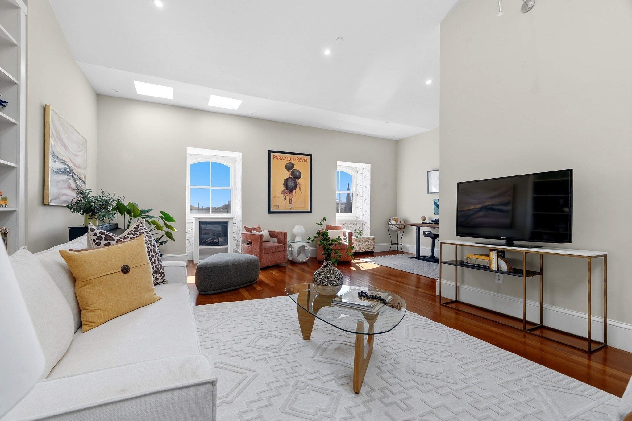531 Massachusetts Ave Unit 3, Roxbury, Boston, MA 02118 - Image 10