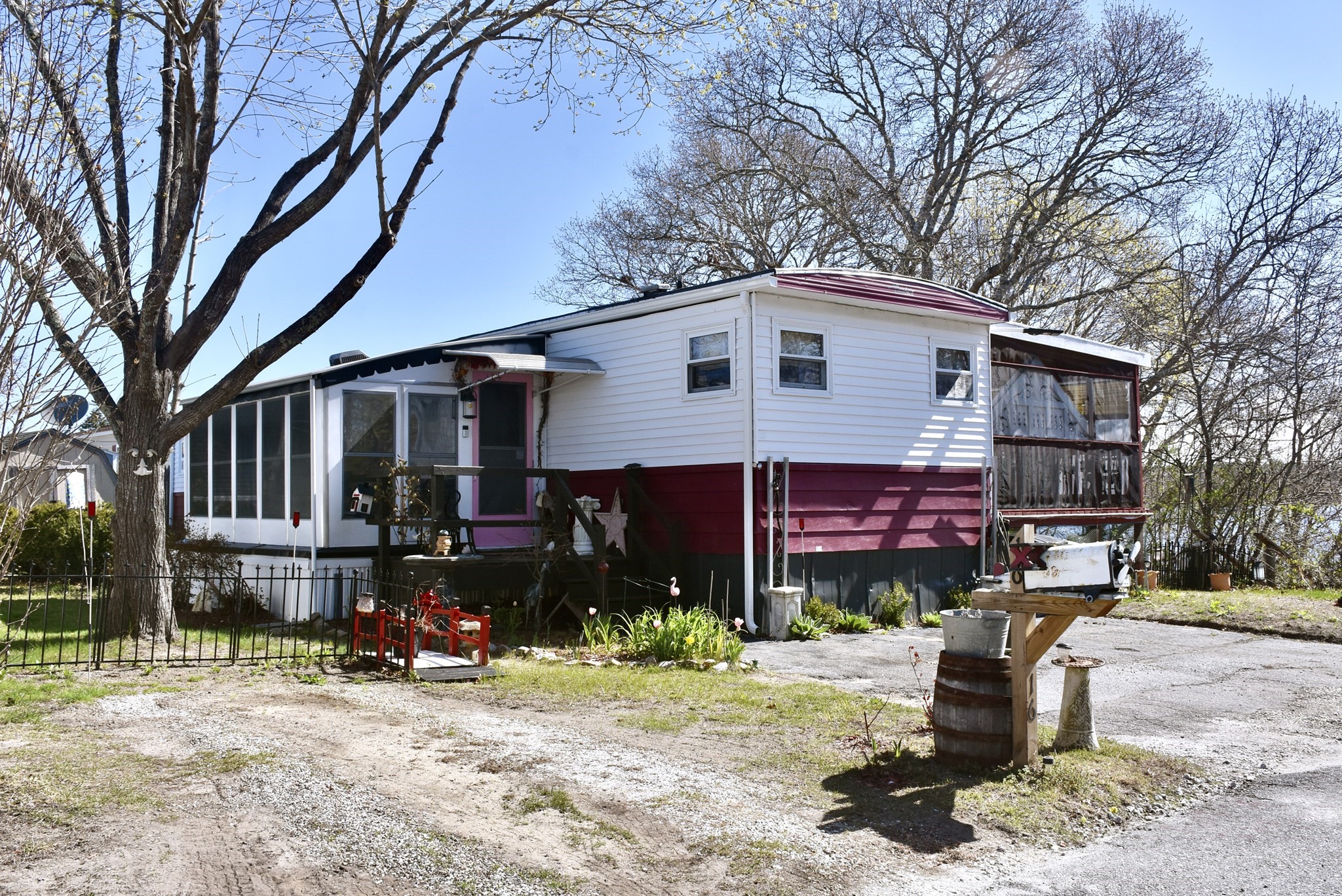 16 Francis St, Wareham, MA 02538