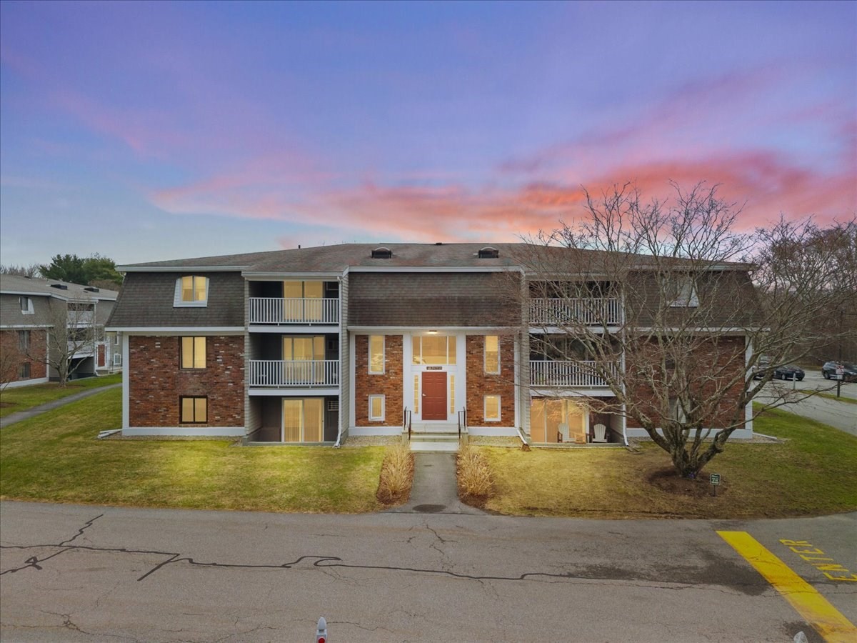 220 Bedford St Unit 11, Bridgewater, MA 02324