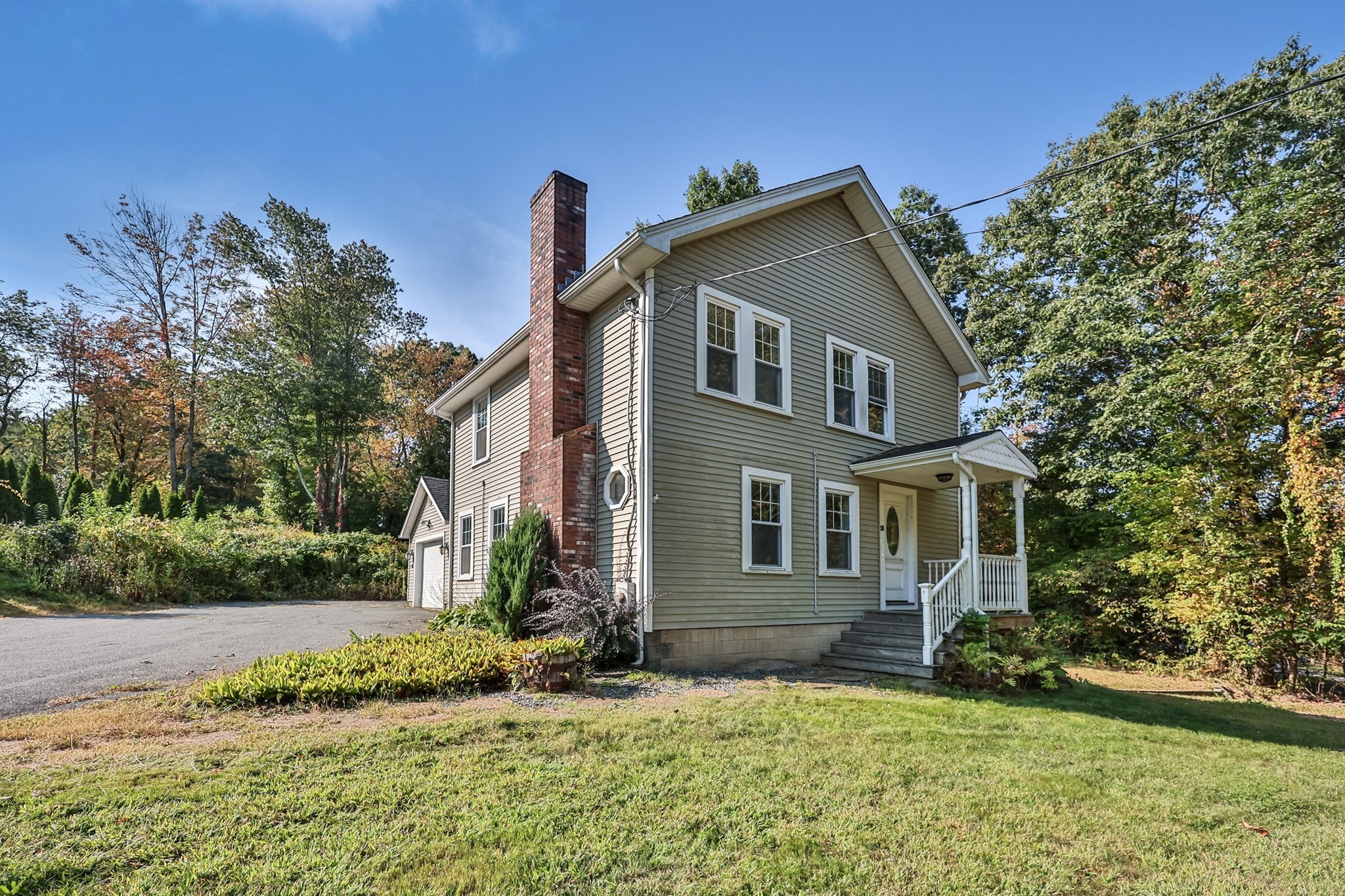 50 Boundary St, Northborough, MA 01532