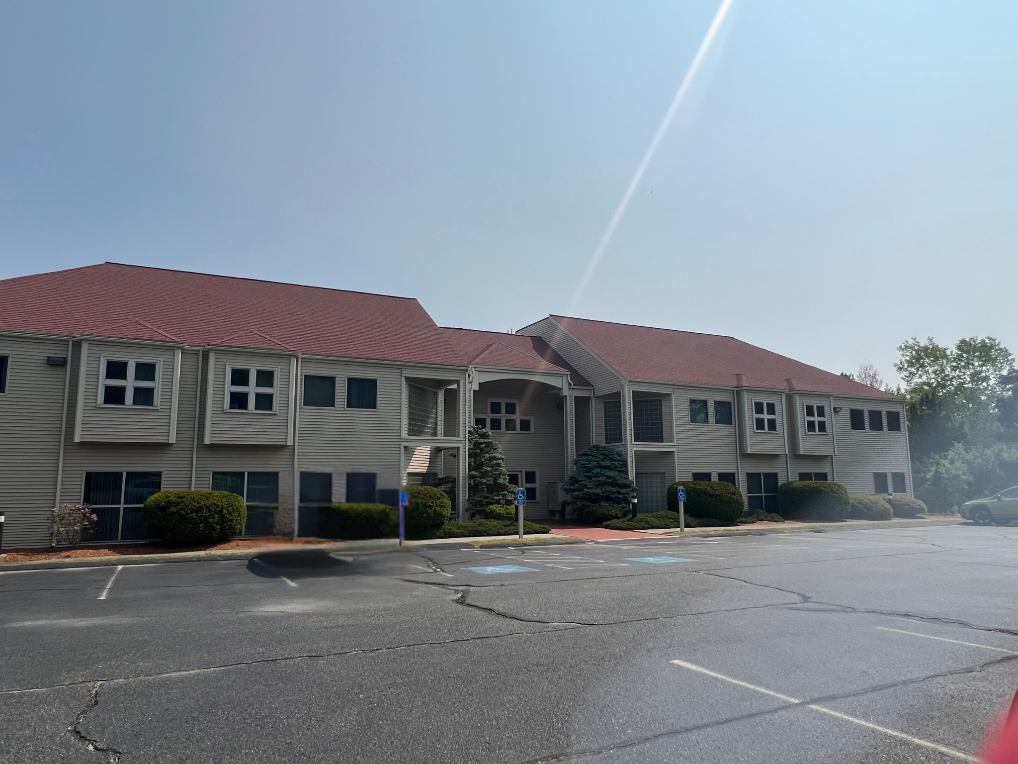10 River Rd Unit 102-C, Uxbridge, MA 01569