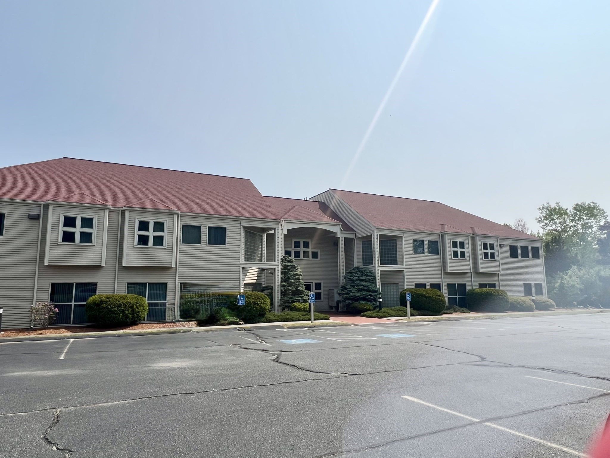 10 River Rd Unit 102-D, Uxbridge, MA 01569