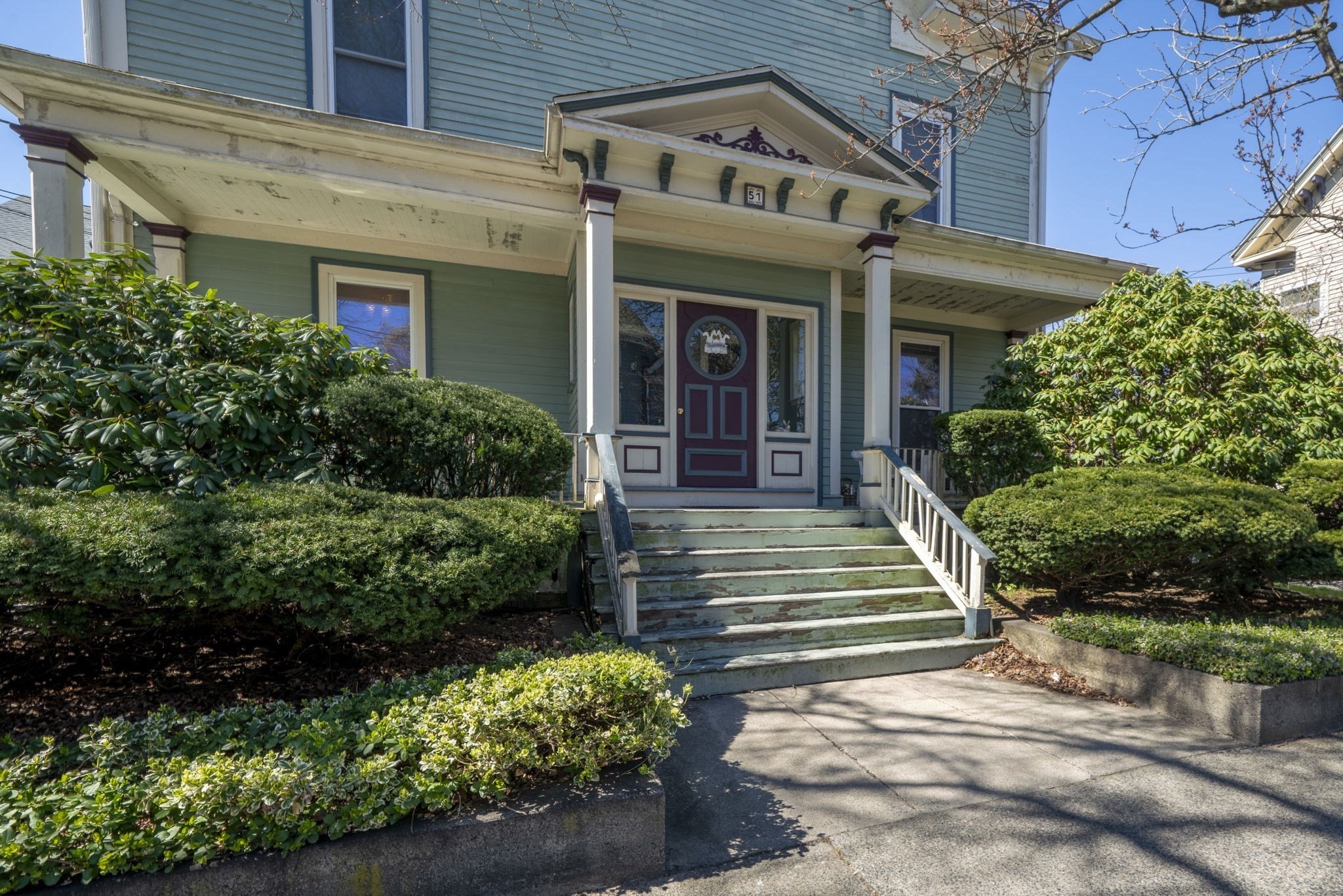 51 Cherry St Unit 1, Lynn, MA 01902